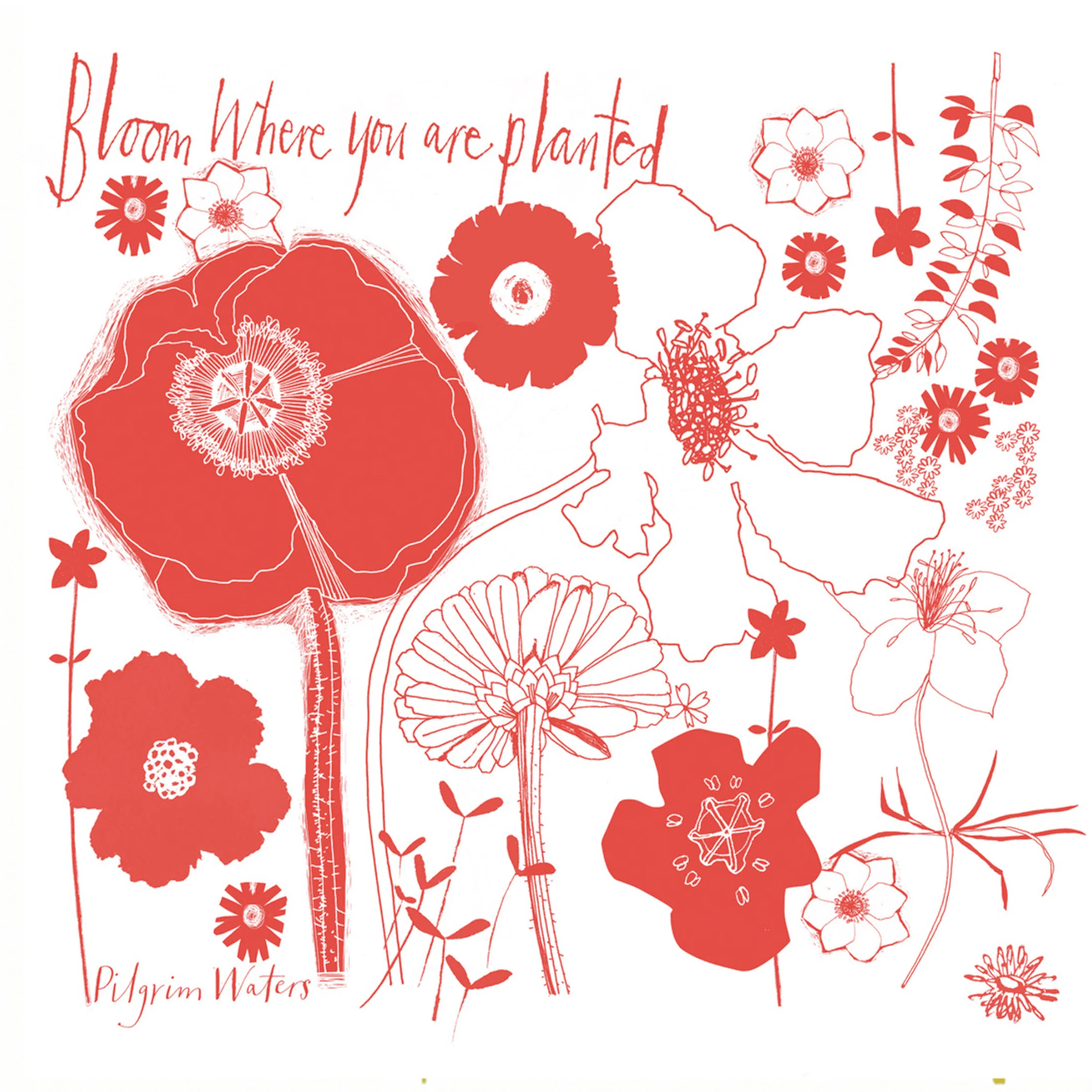 Nature's Gifts Tea Towel Set - Image 7