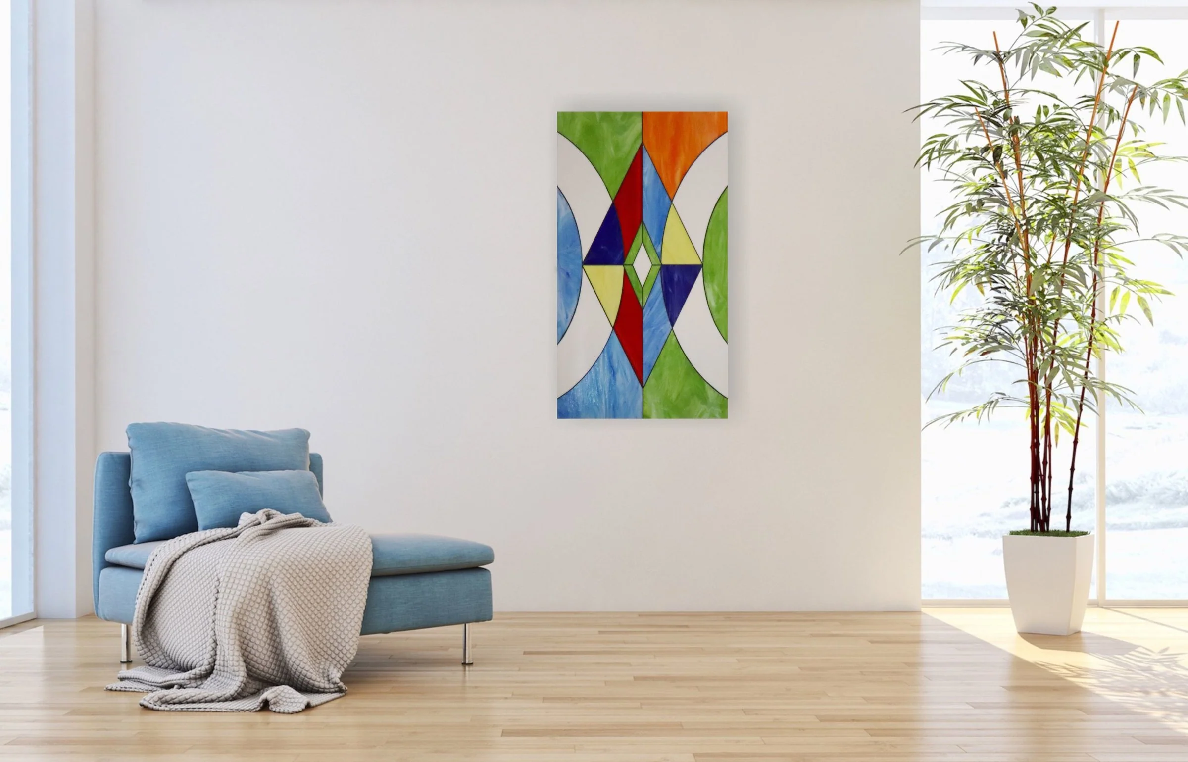 Ndebele IV - Image 4