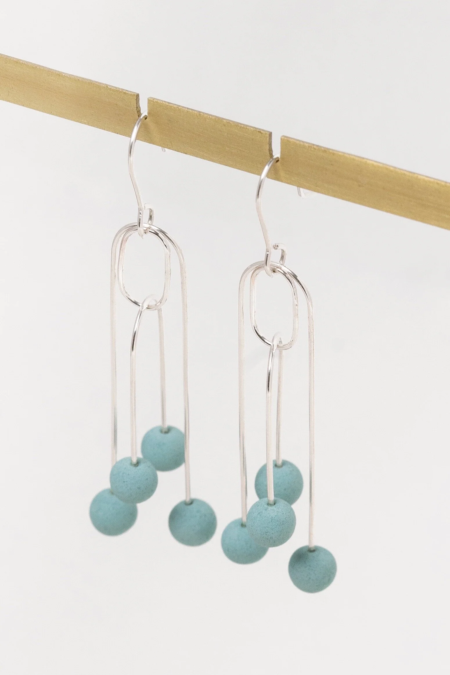 Nested Mobile Earrings - Image 3