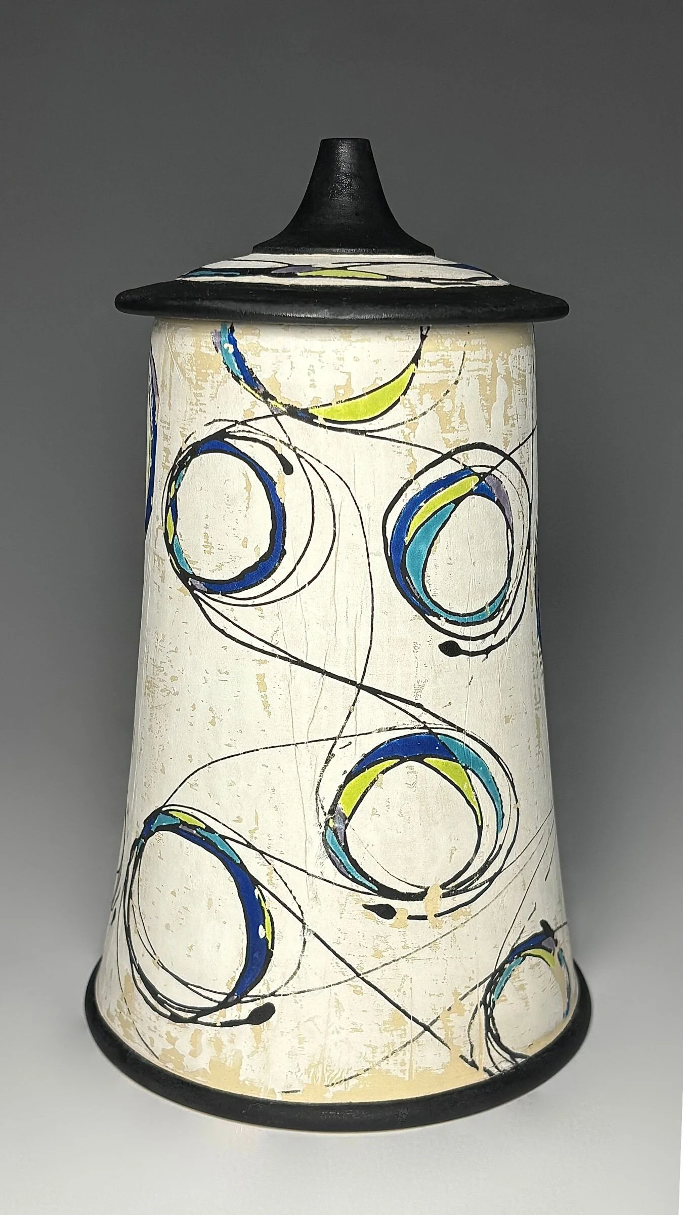 New Sculpture