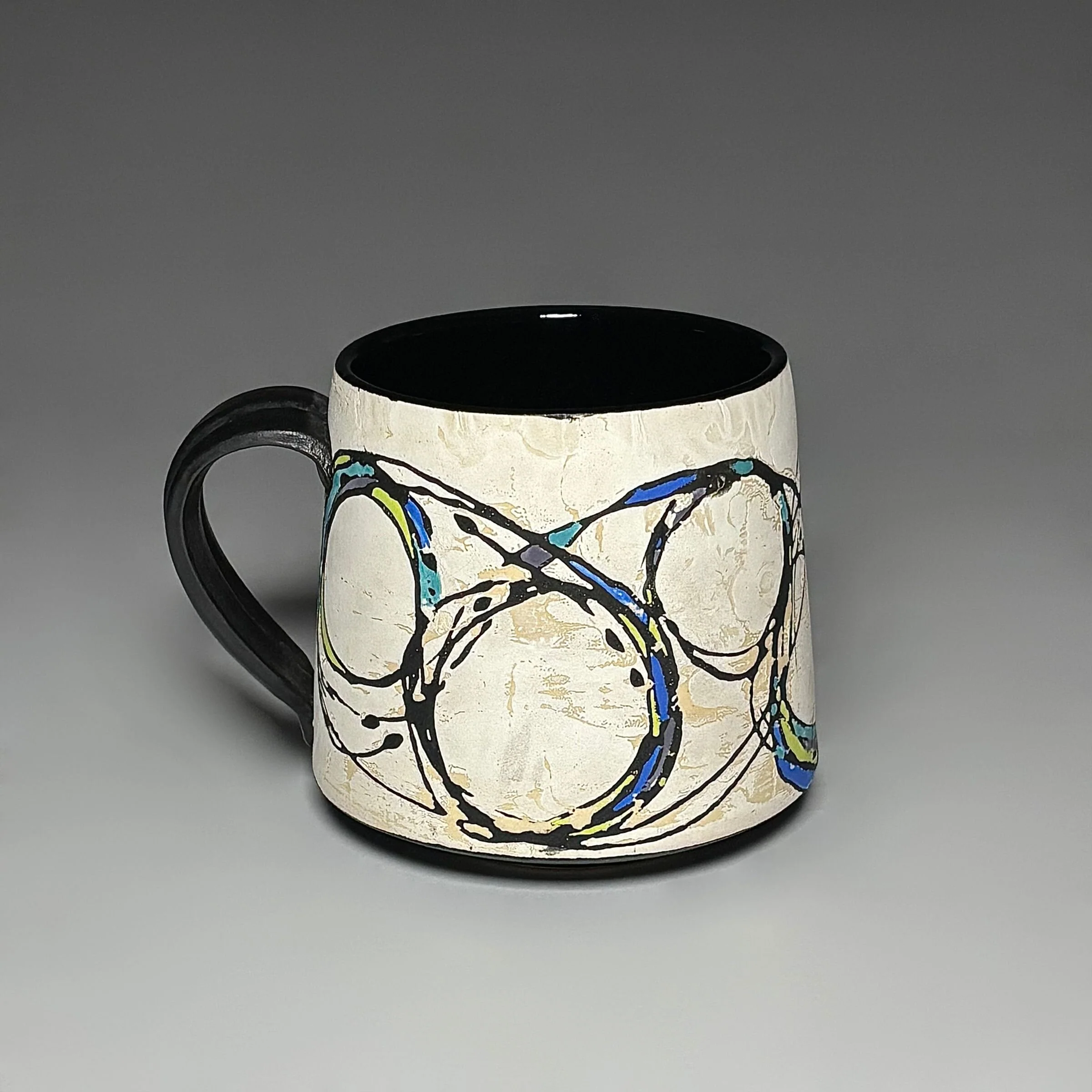 Neurographic Mug