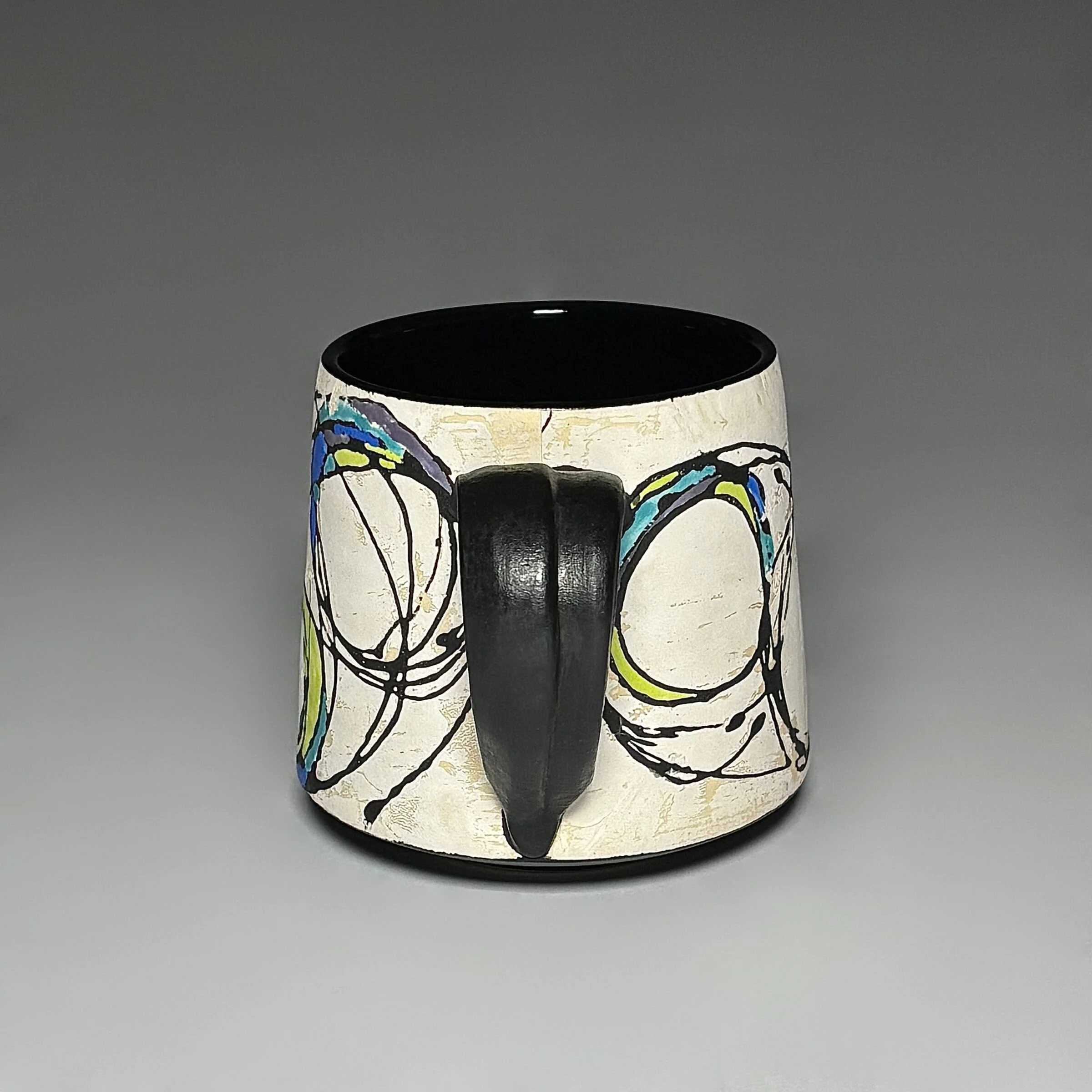 Neurographic Mug - Image 2