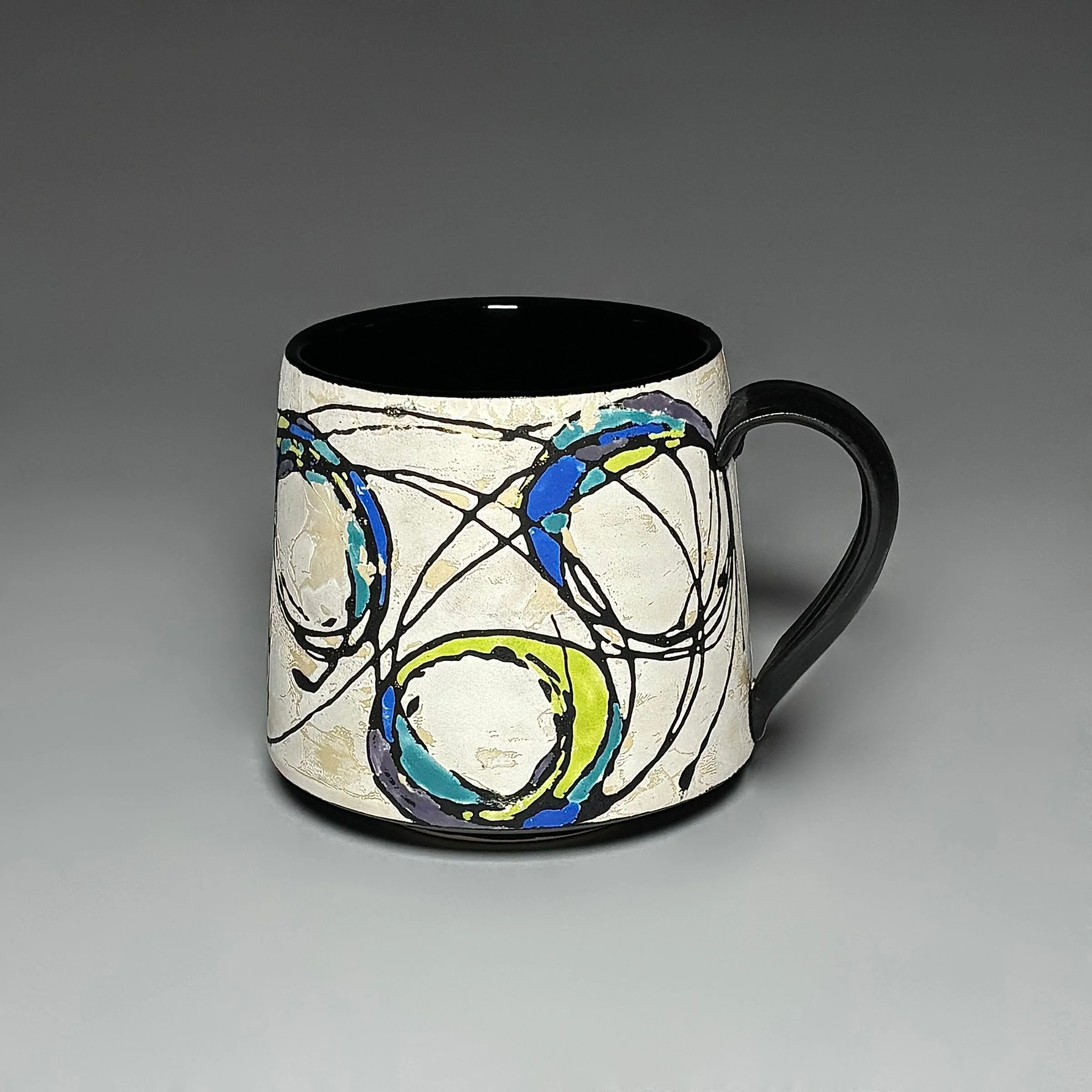 Neurographic Mug - Image 3