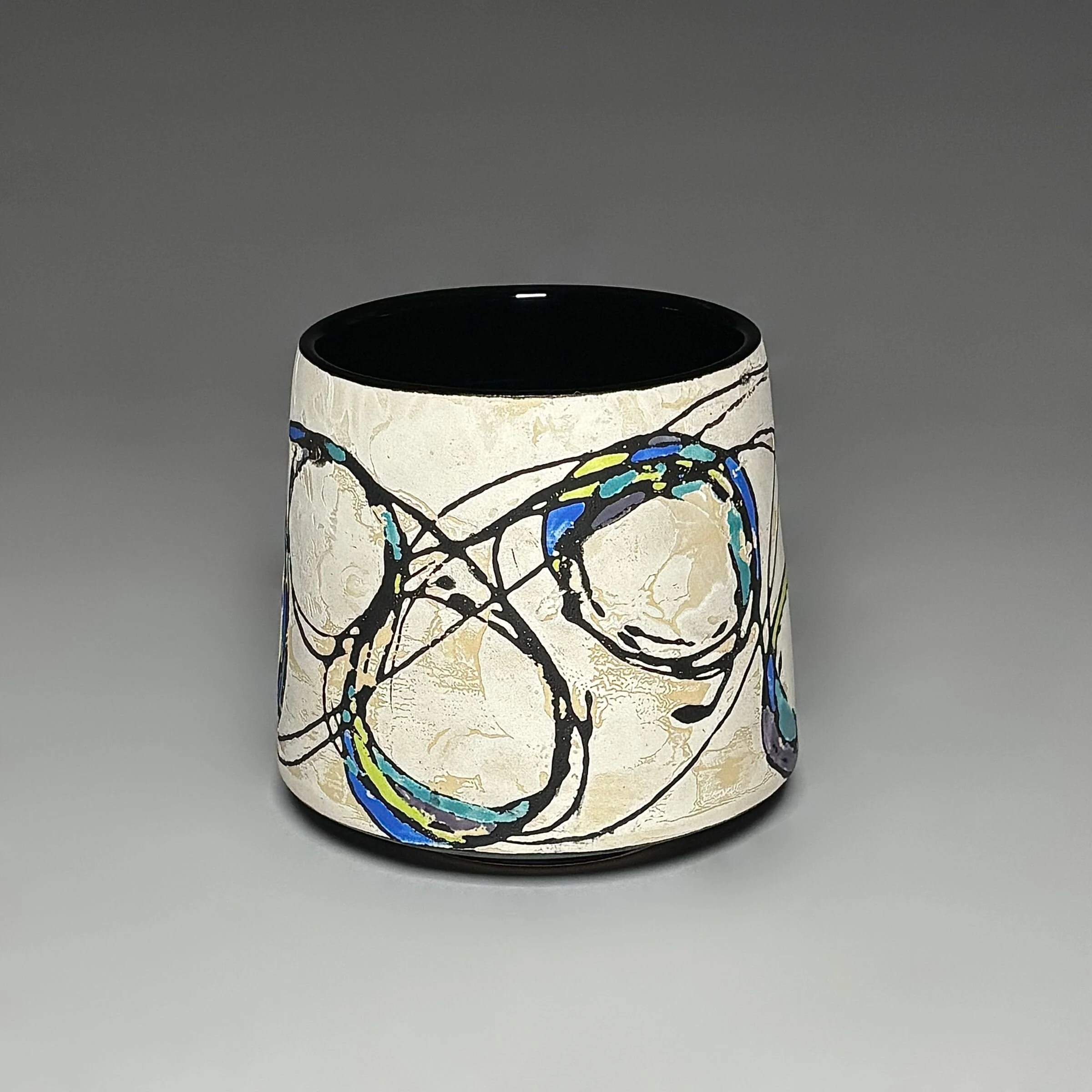 Neurographic Mug - Image 5