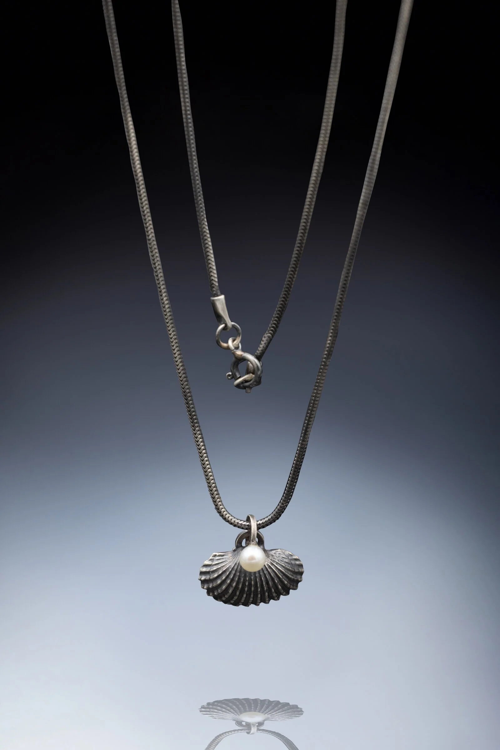 New Beginnings Necklace