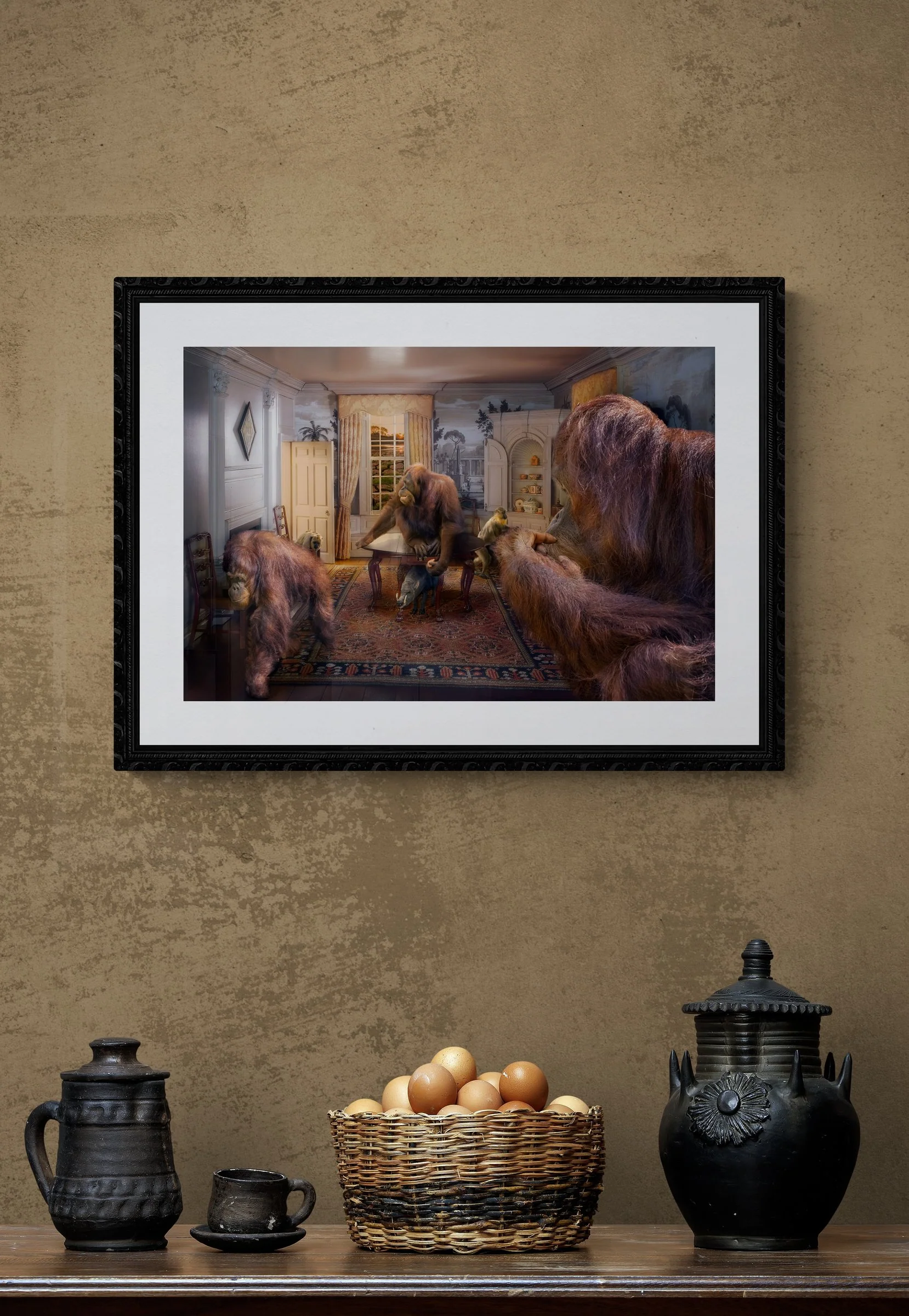 New Hampshire Dining Room - Medium - Image 2