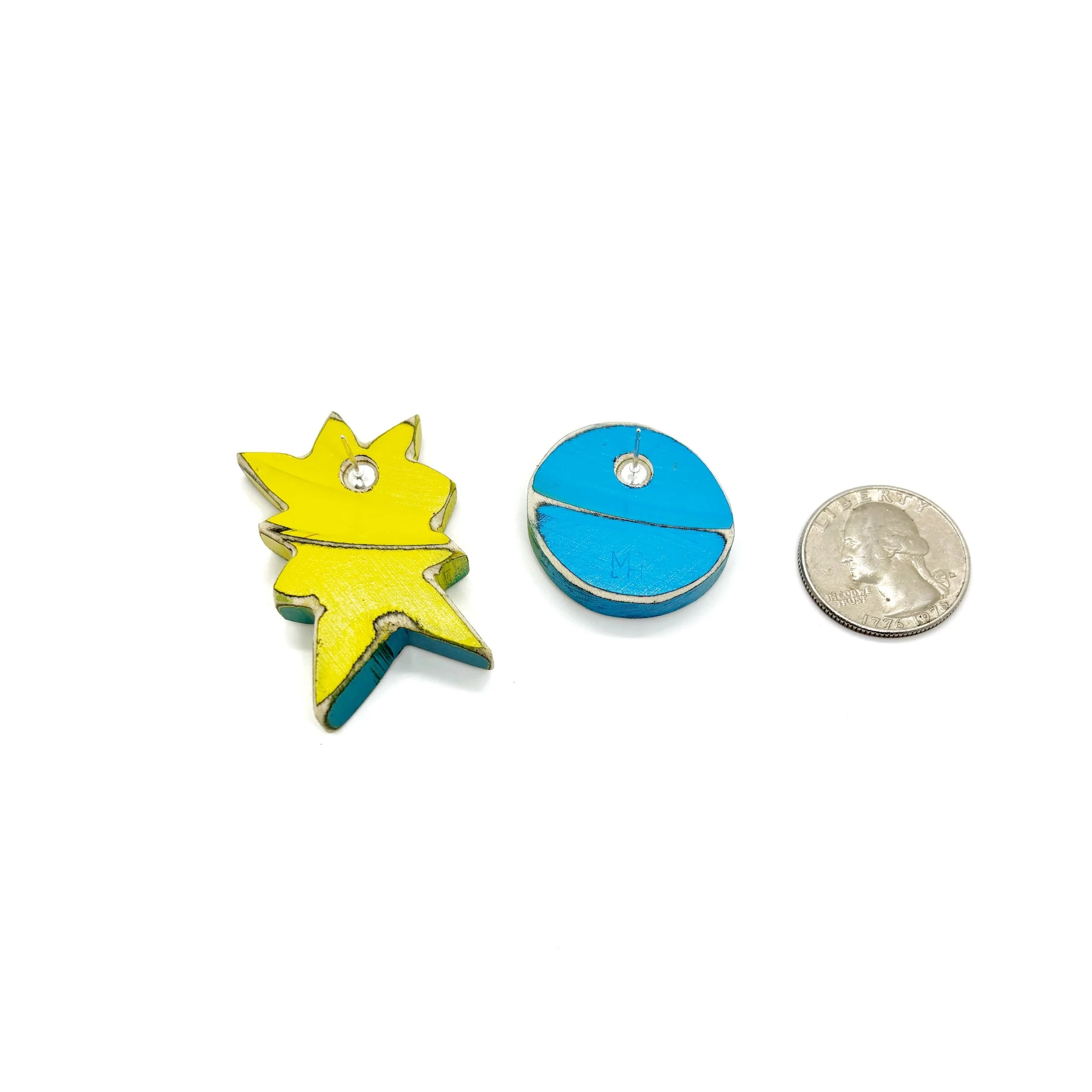 New + Trending Earrings - Image 2