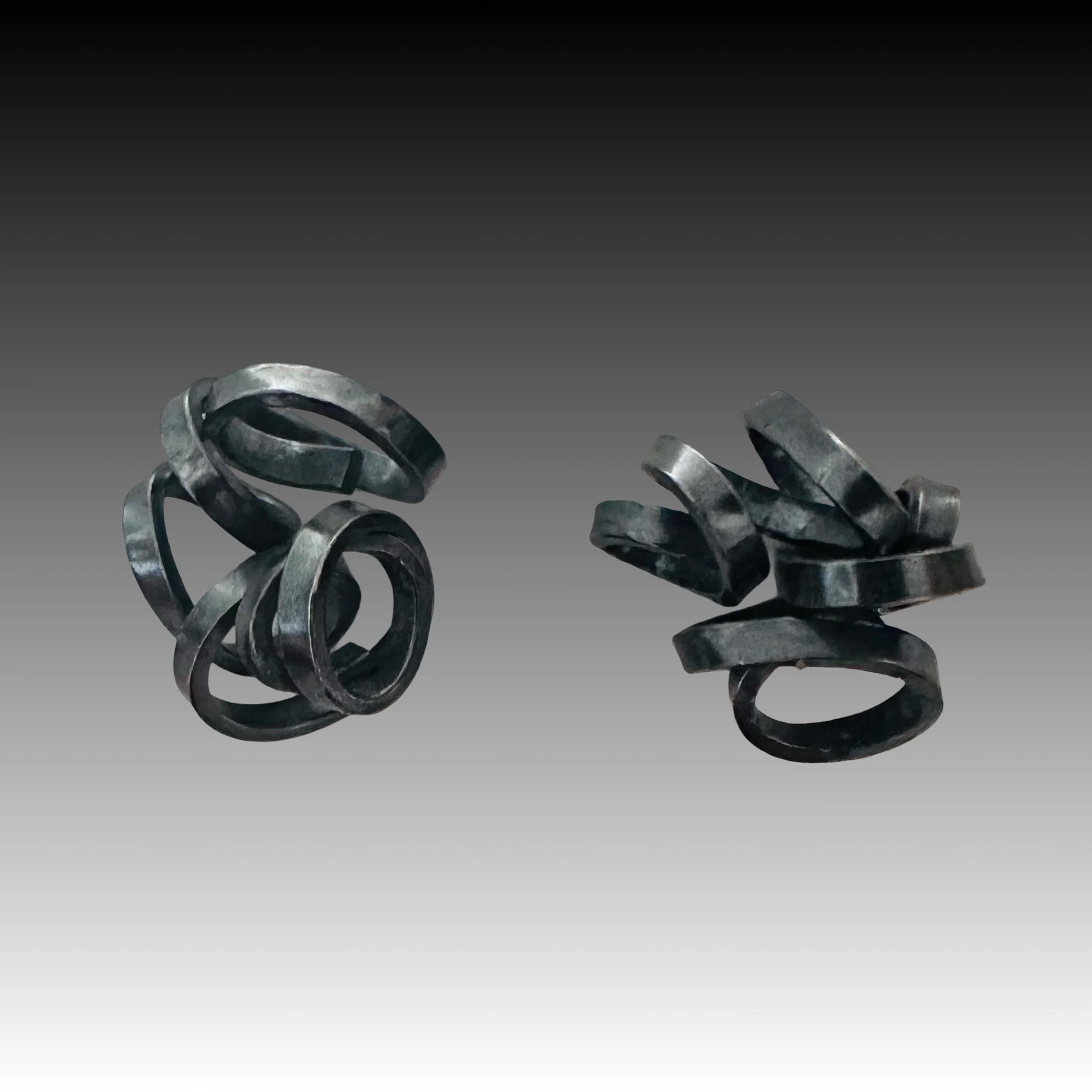 Not Knots Earrings
