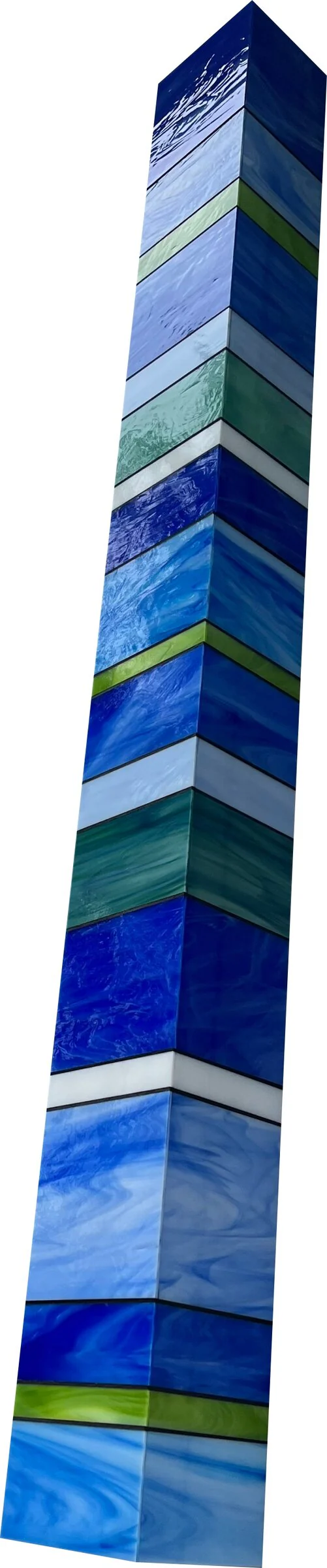 Ocean Totems - Ocean Totem III - Image 3