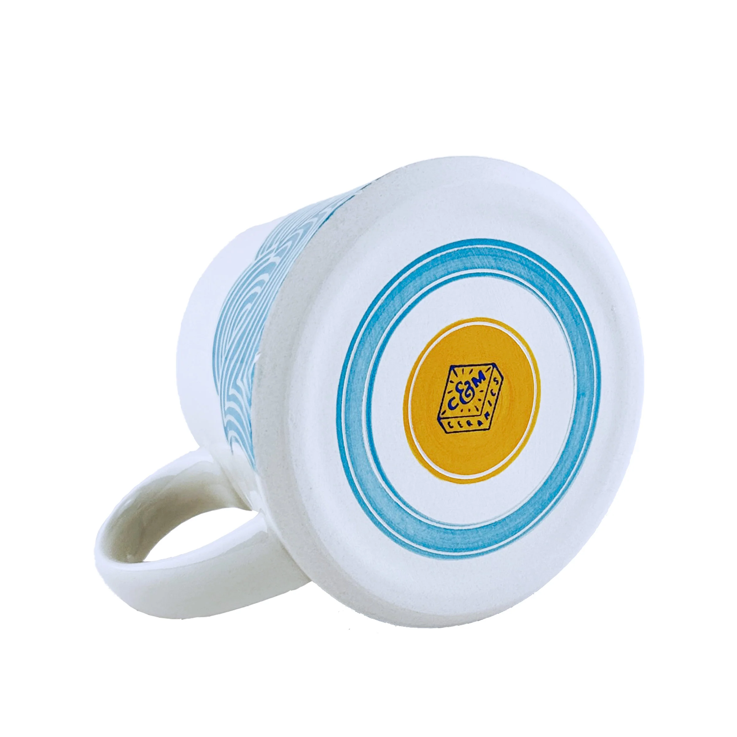 Octopus Mug - Image 2