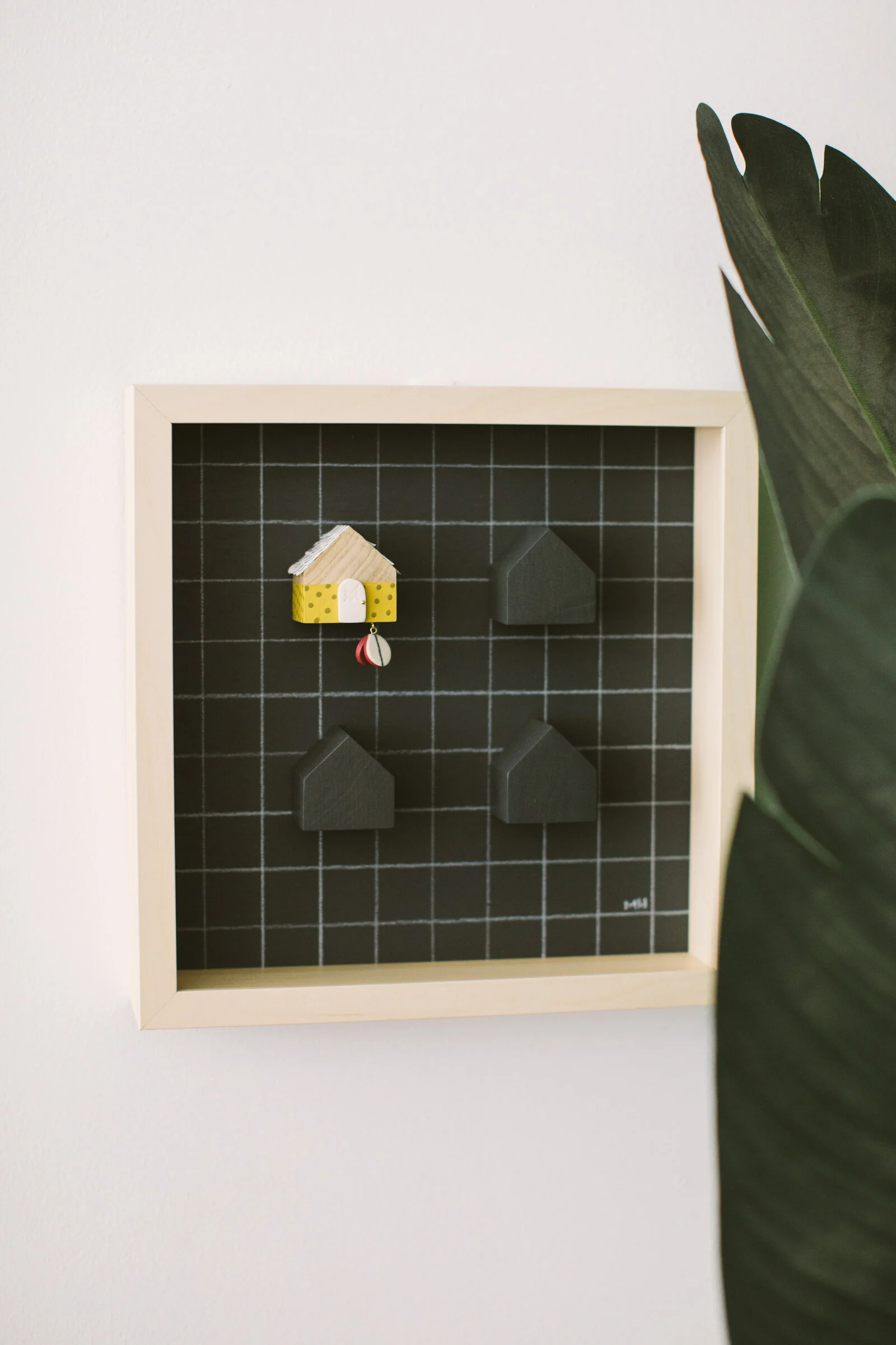 Off The Grid, Block Party Art - Image 3