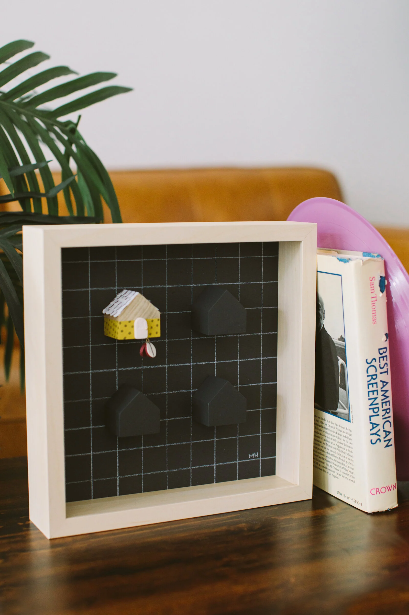 Off The Grid, Block Party Art - Image 4