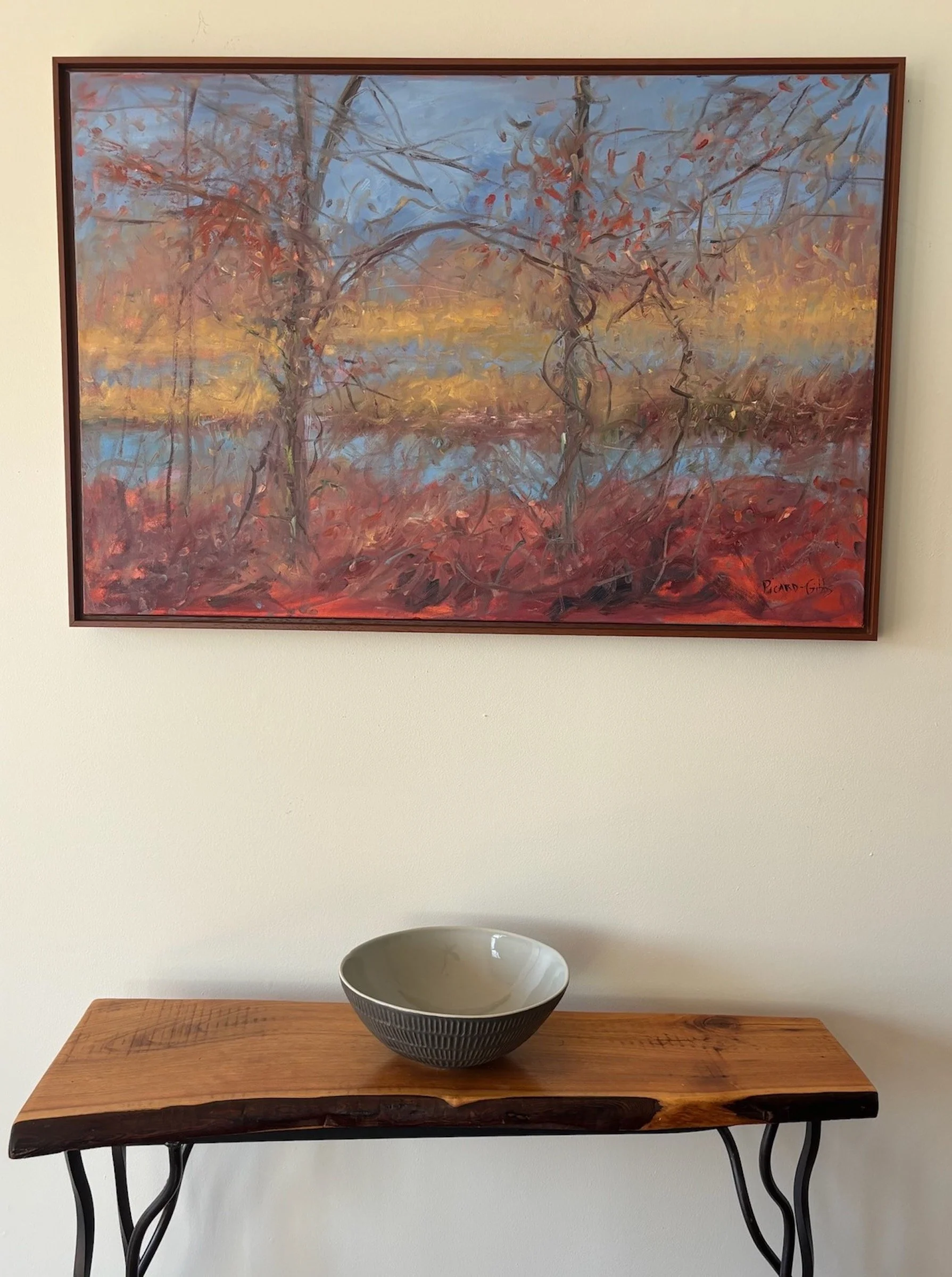 Remnants of Autumn - Image 4