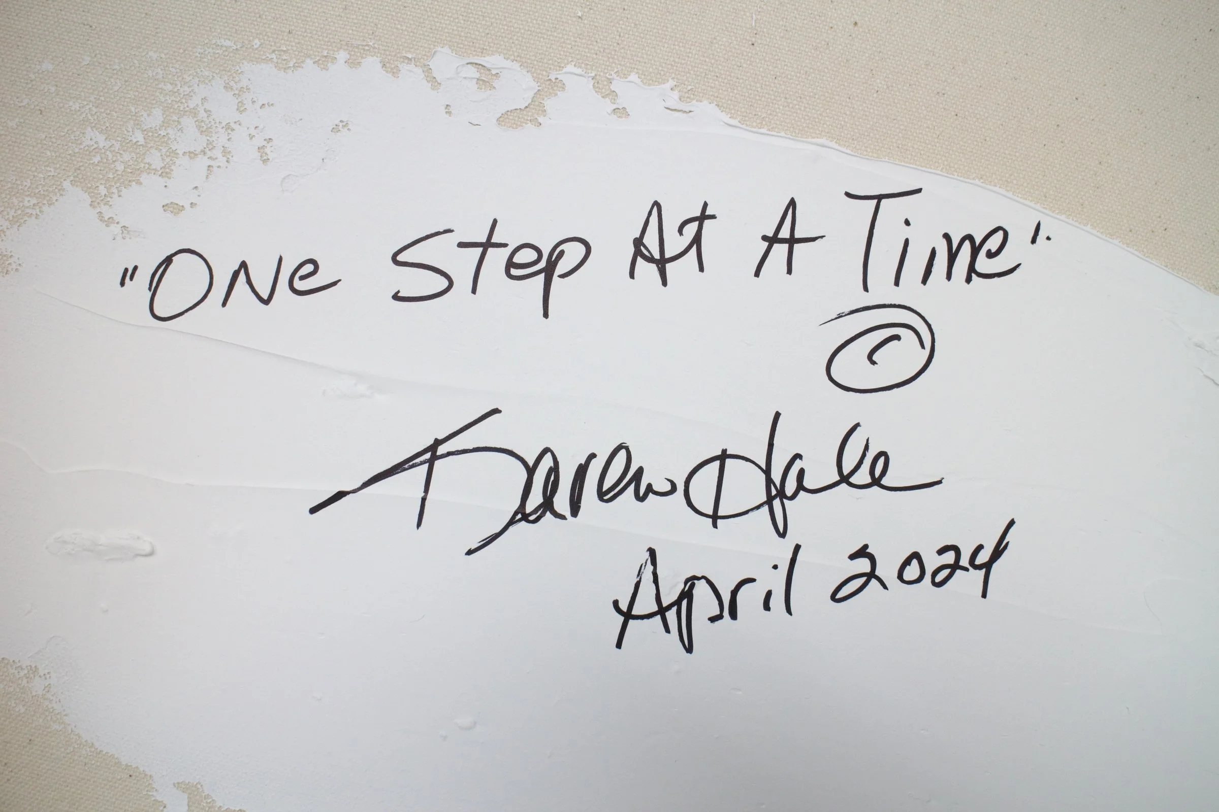 One Step At A Time - Image 10