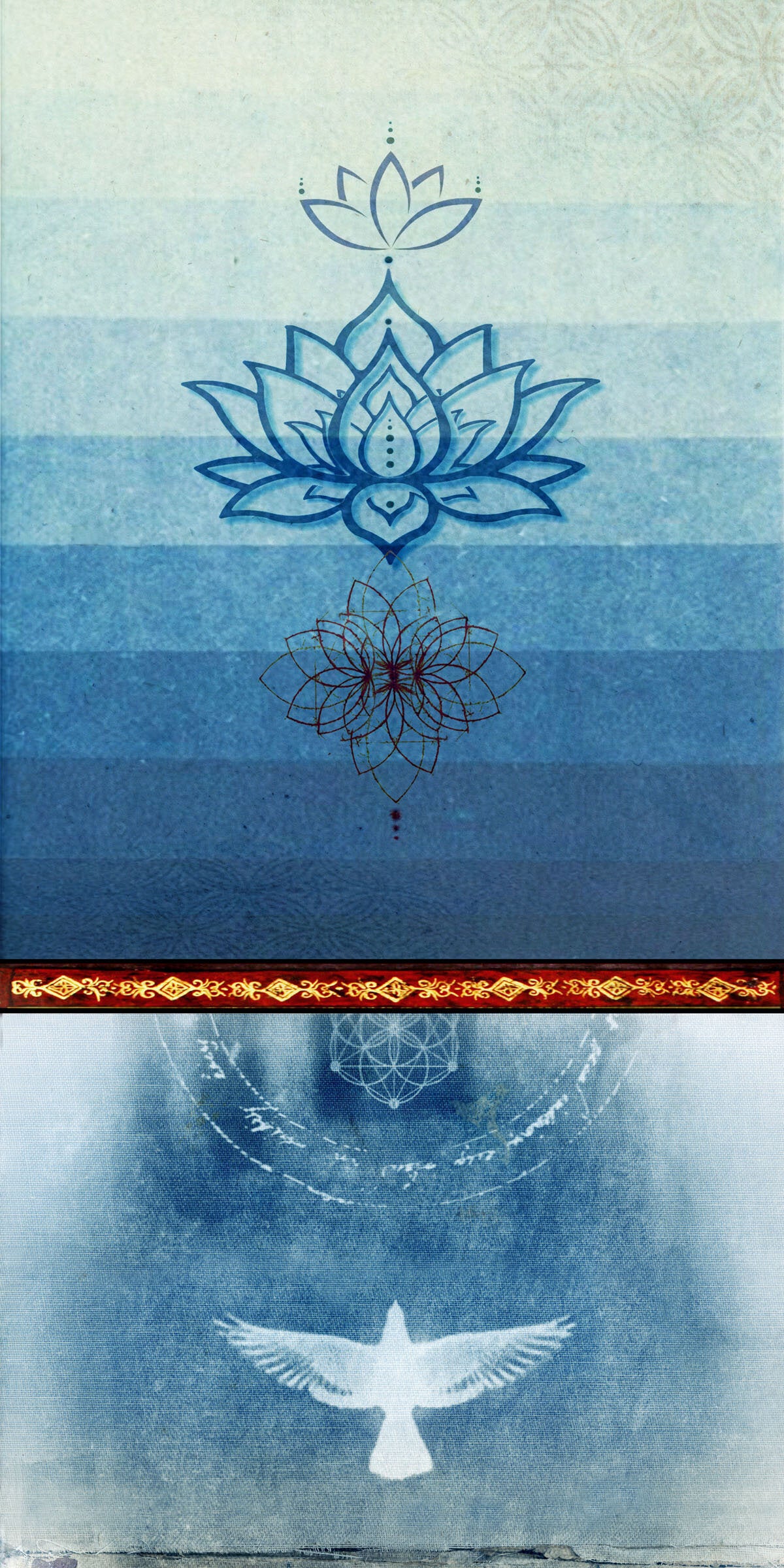 Oneness - Medium