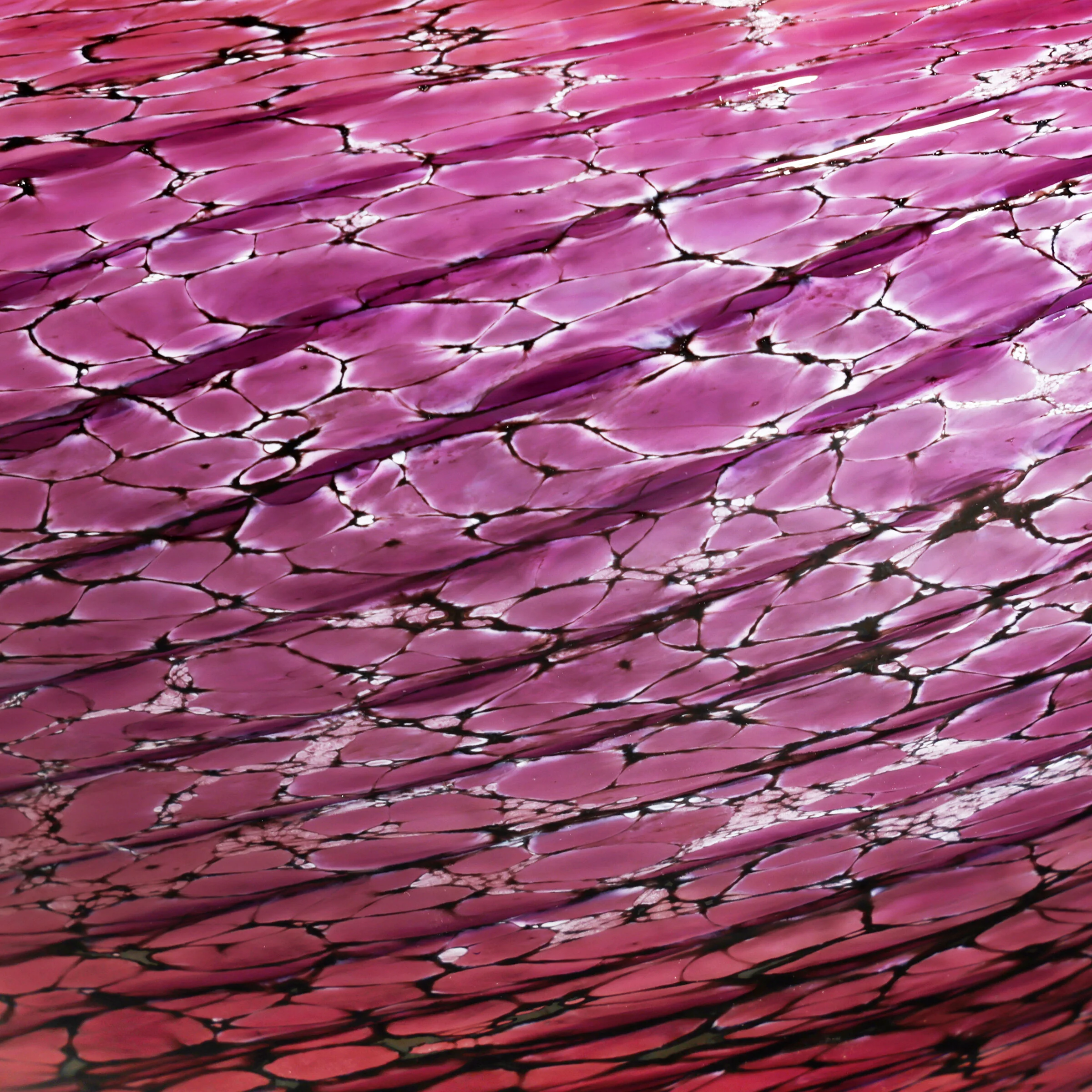 Opal Orchid Botanical Sphere - Image 5
