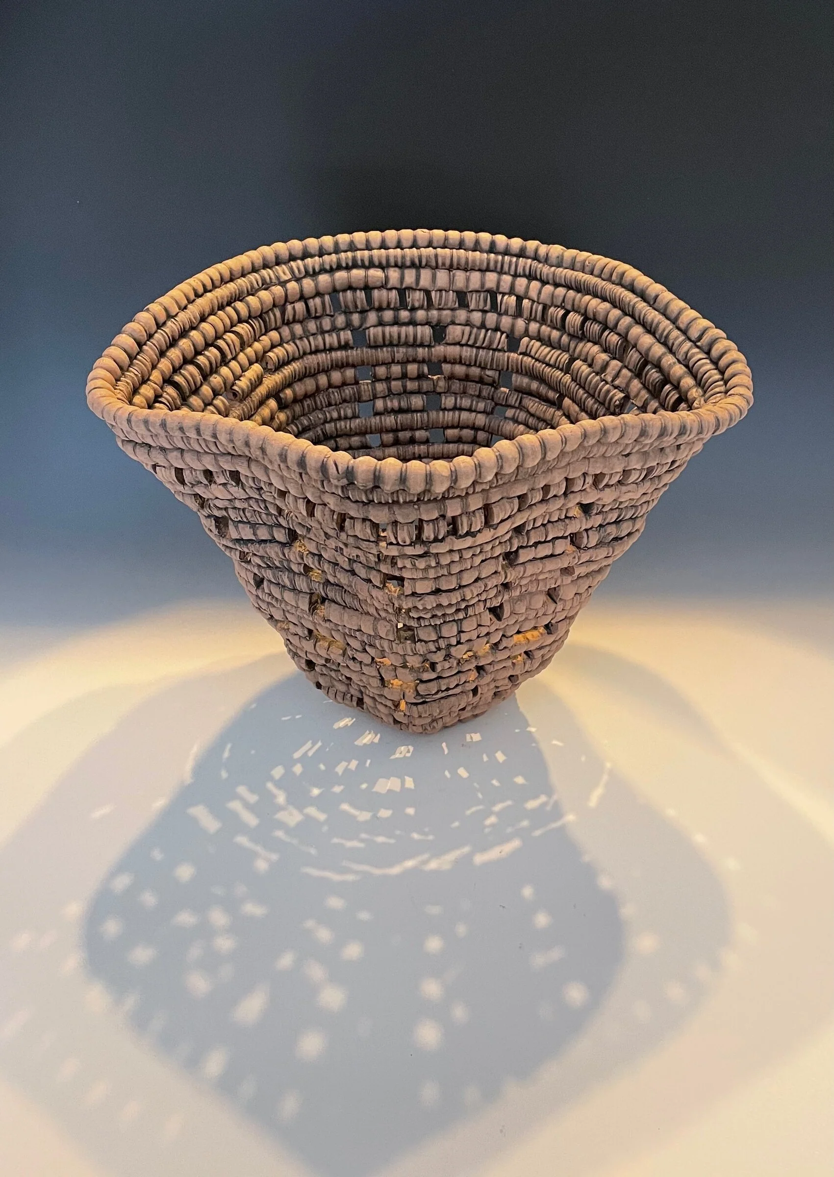 Open Coiled Vessel - Image 2