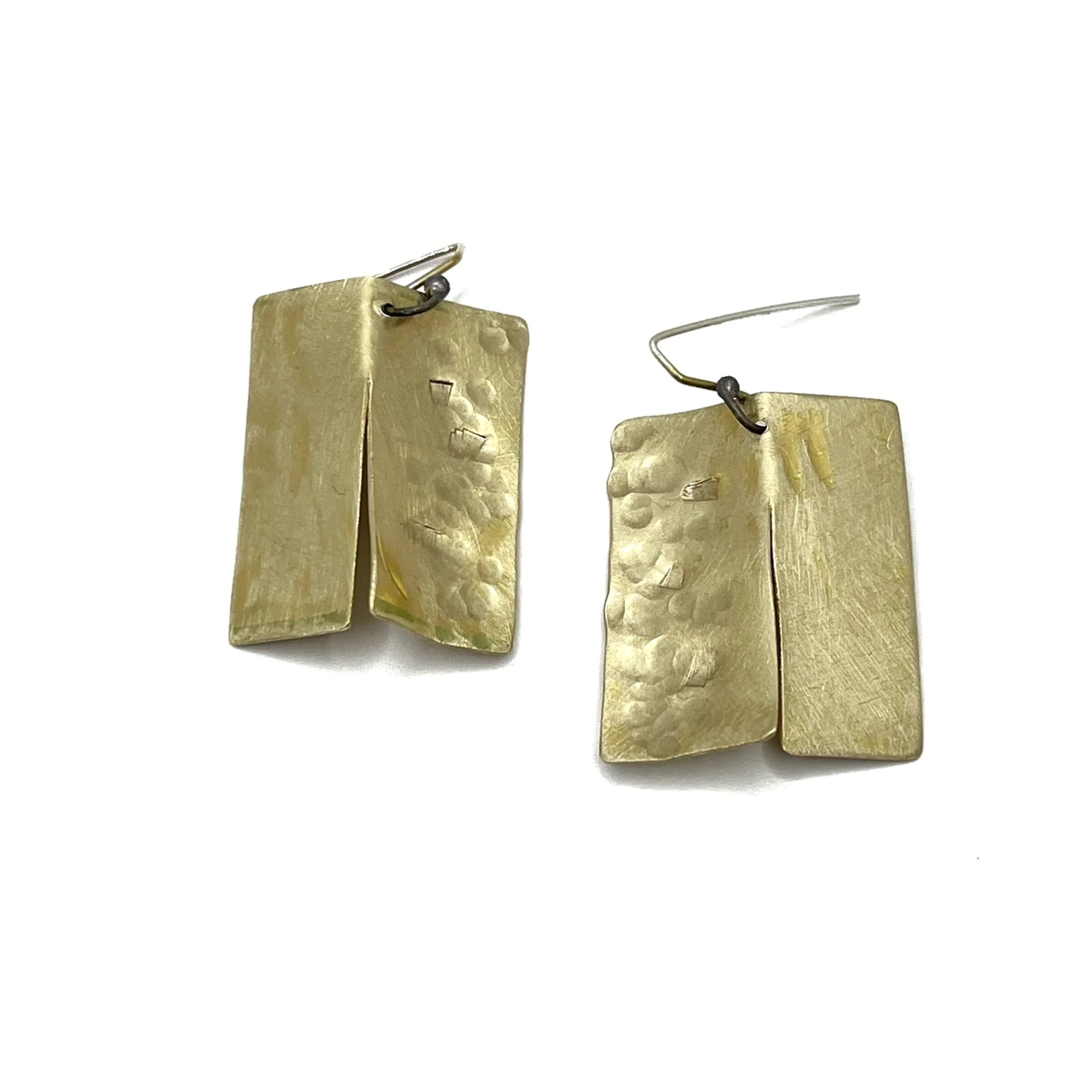Open Curtains Earrings - Image 2