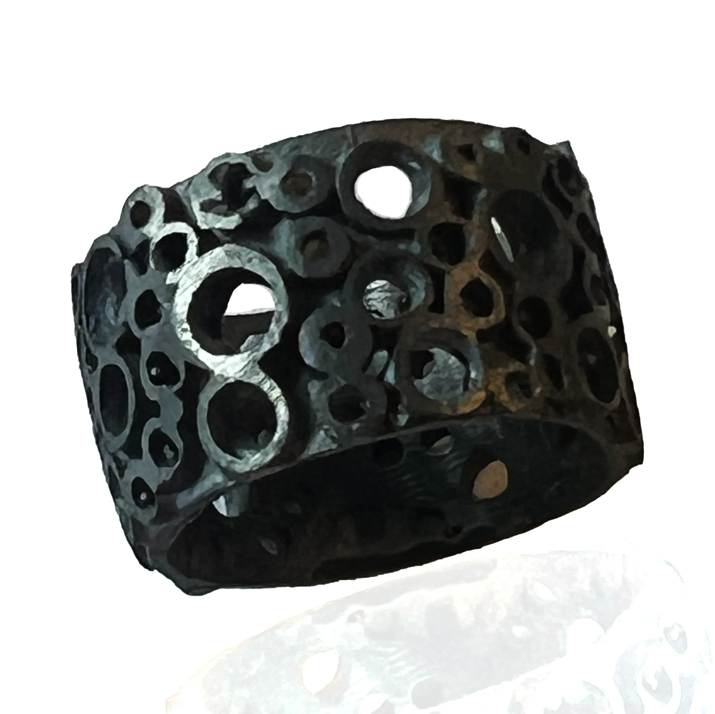Open Hive Band - Image 2