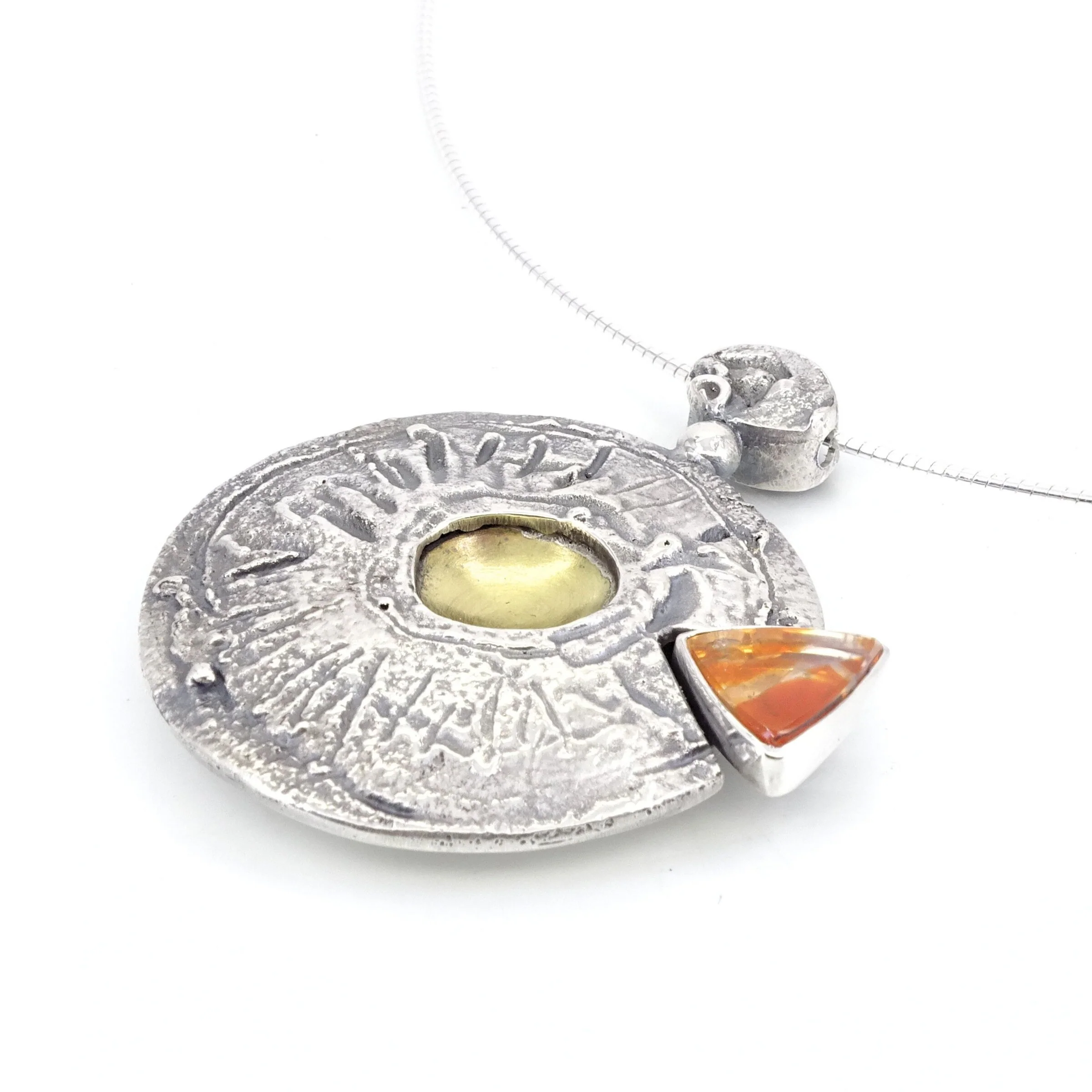 Oracle Necklace - Image 3