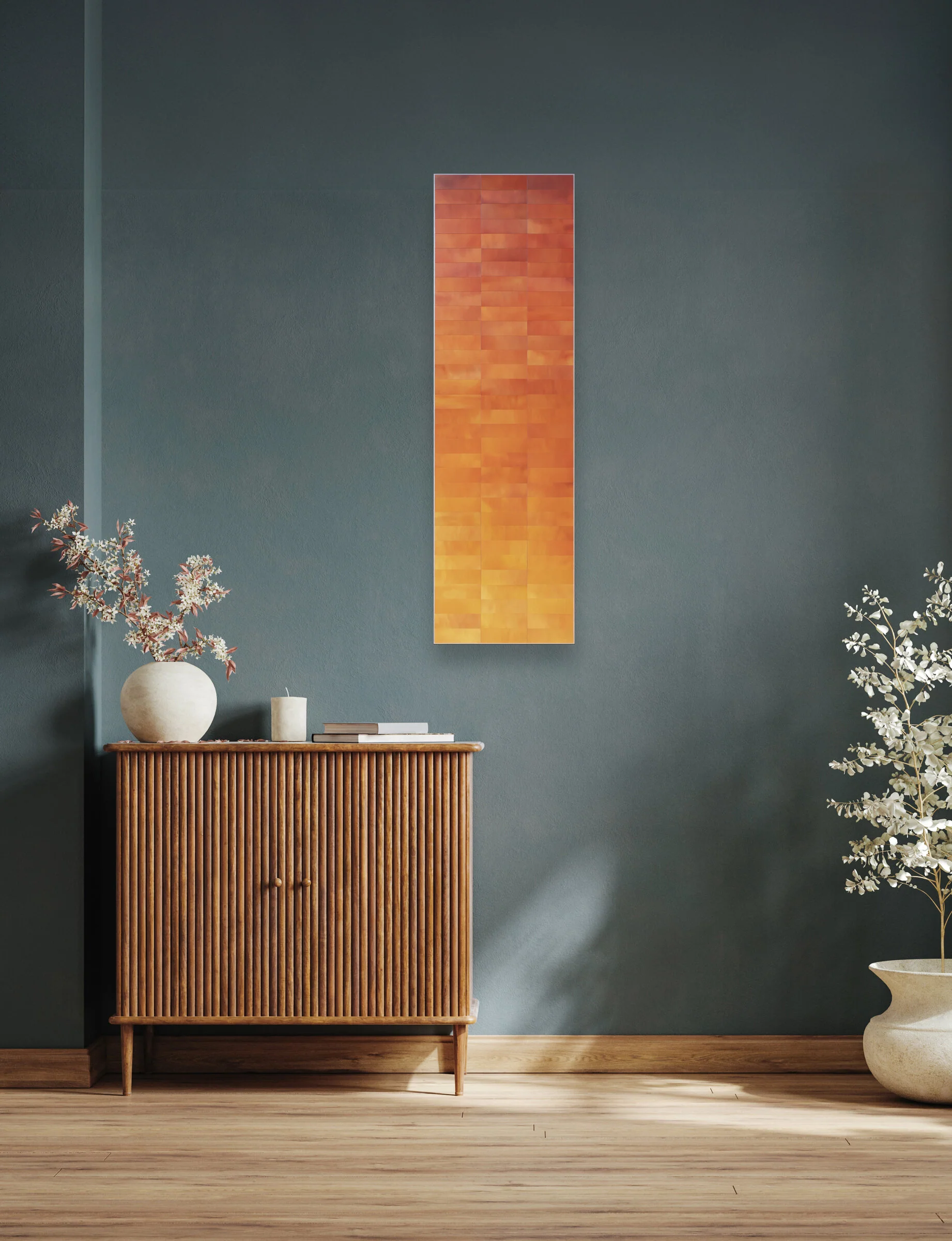 Orange Gradation - Image 2