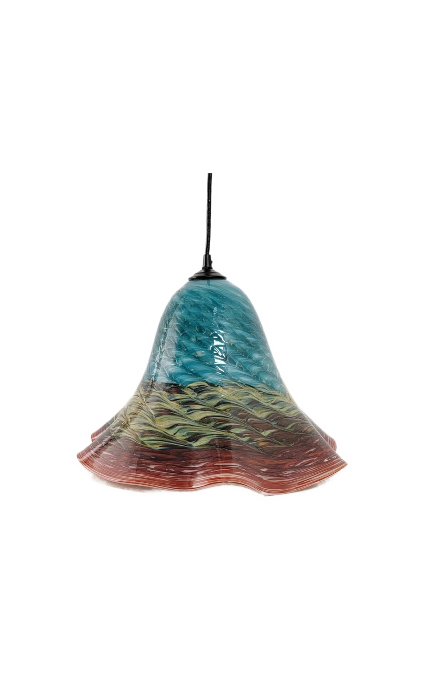 Orange Grove Pendant - Image 2