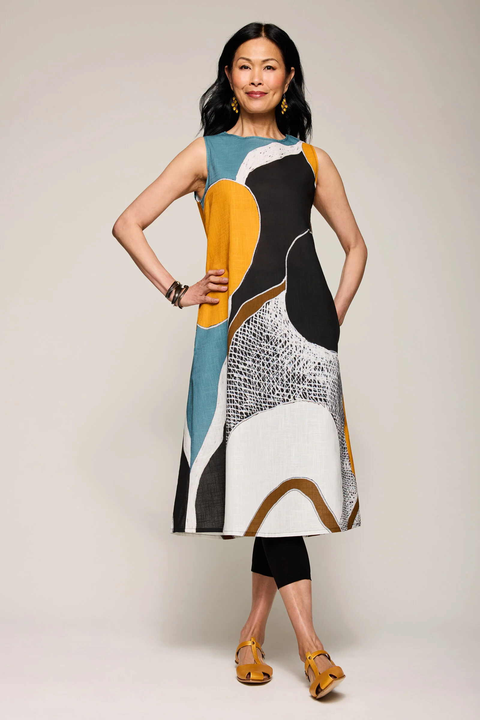 Orbital Dress - Image 2