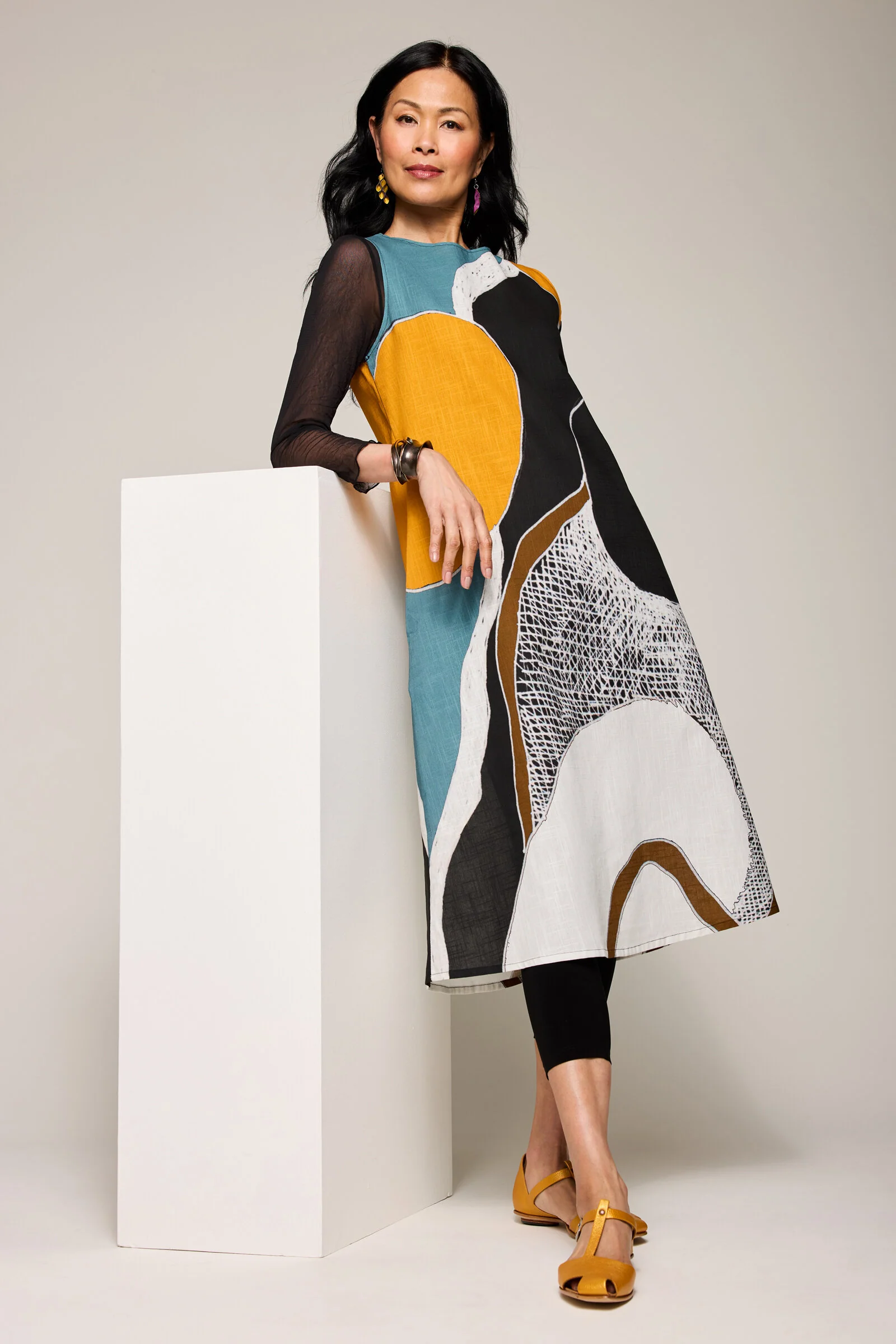 Orbital Dress - Image 3