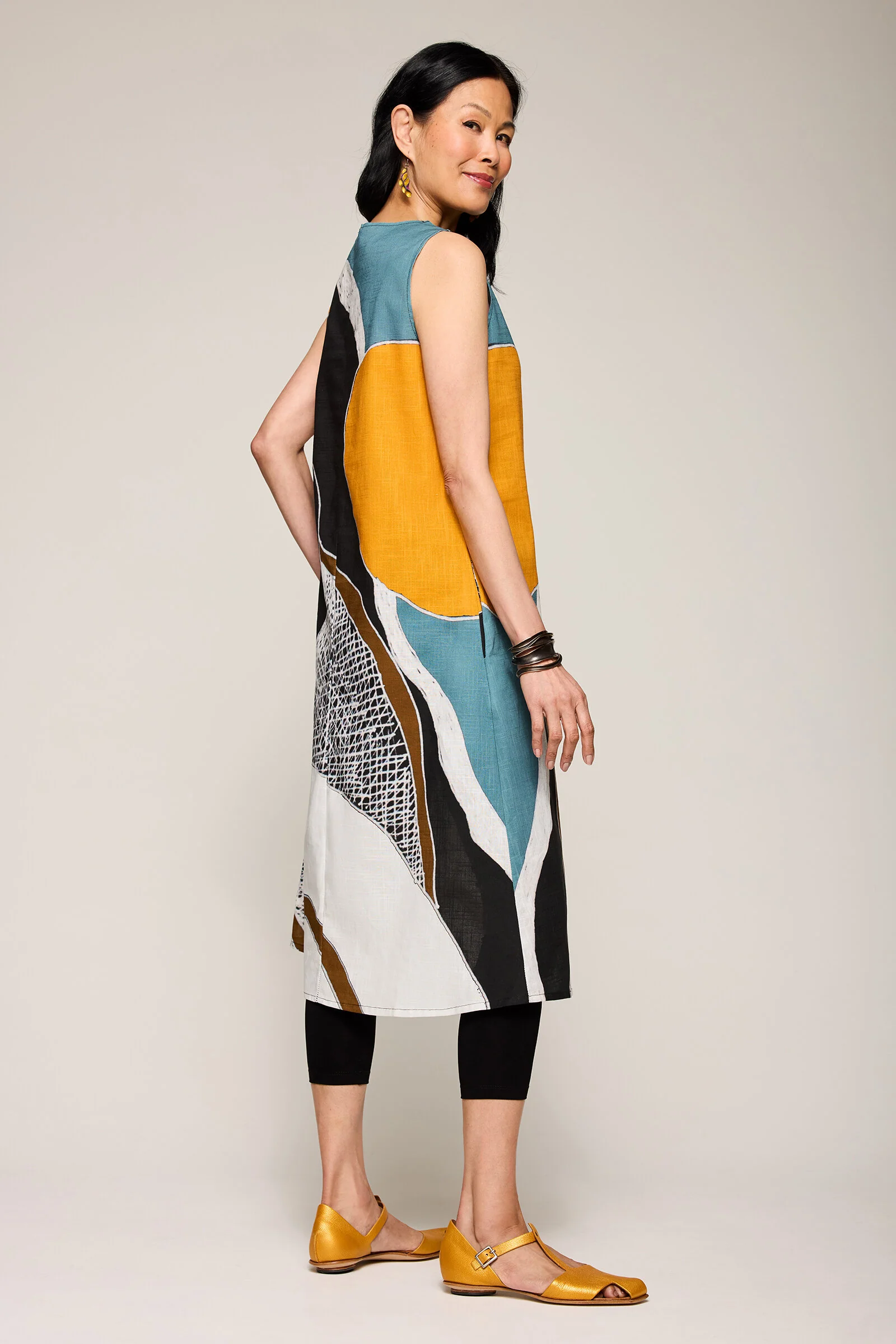 Orbital Dress - Image 4