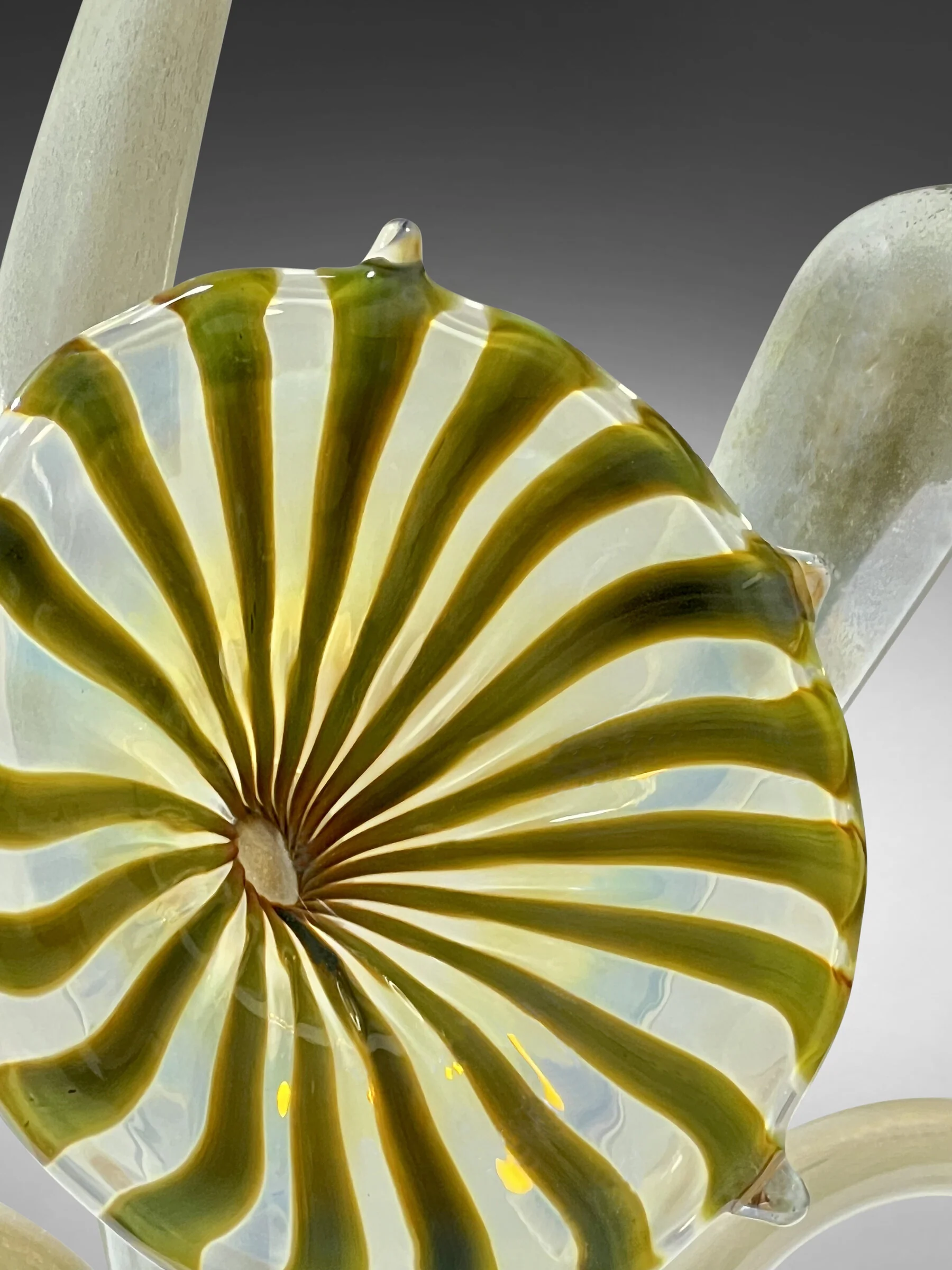 Original Perennial Flower Collection, Mystic Silver - Image 3