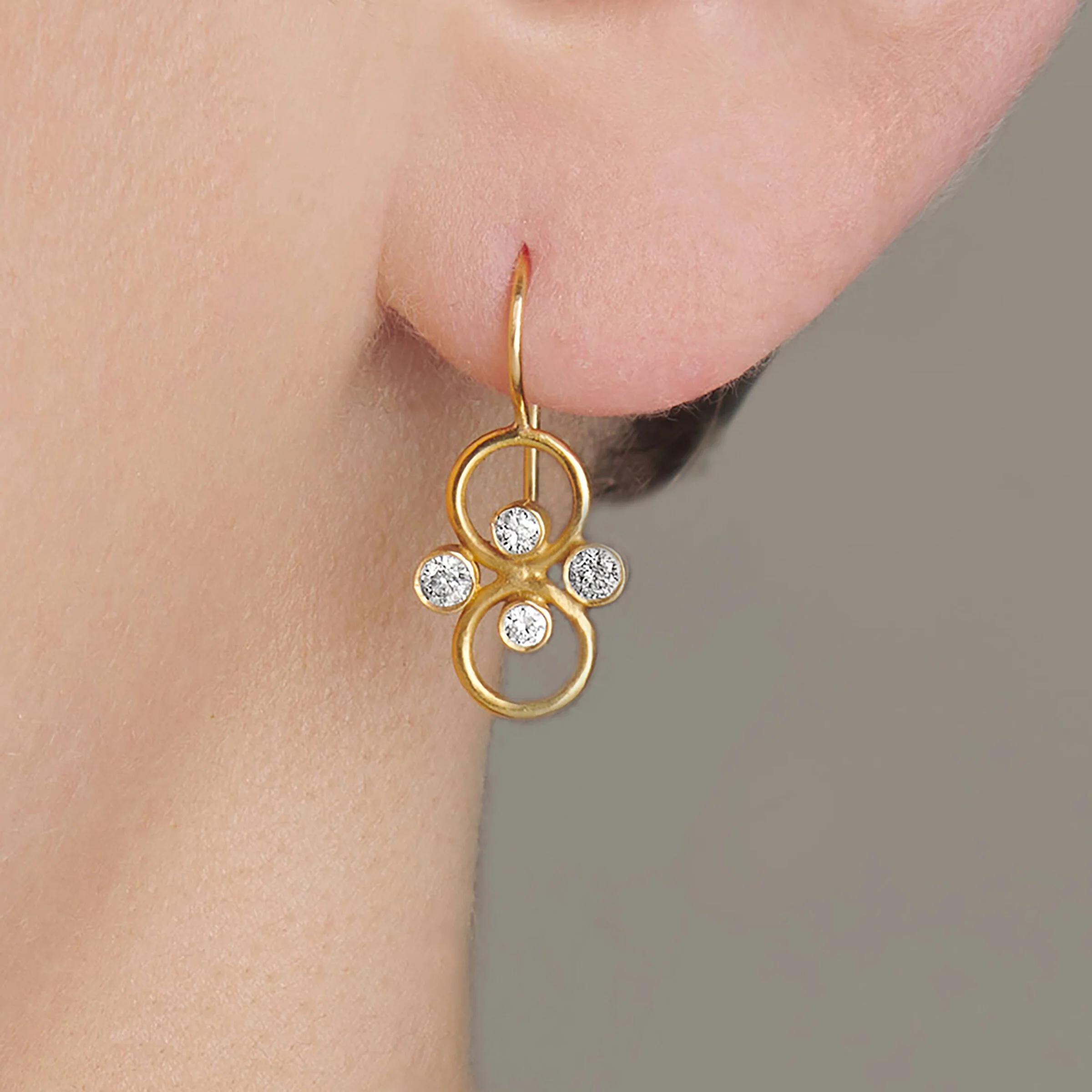 Otto Earrings - Image 2