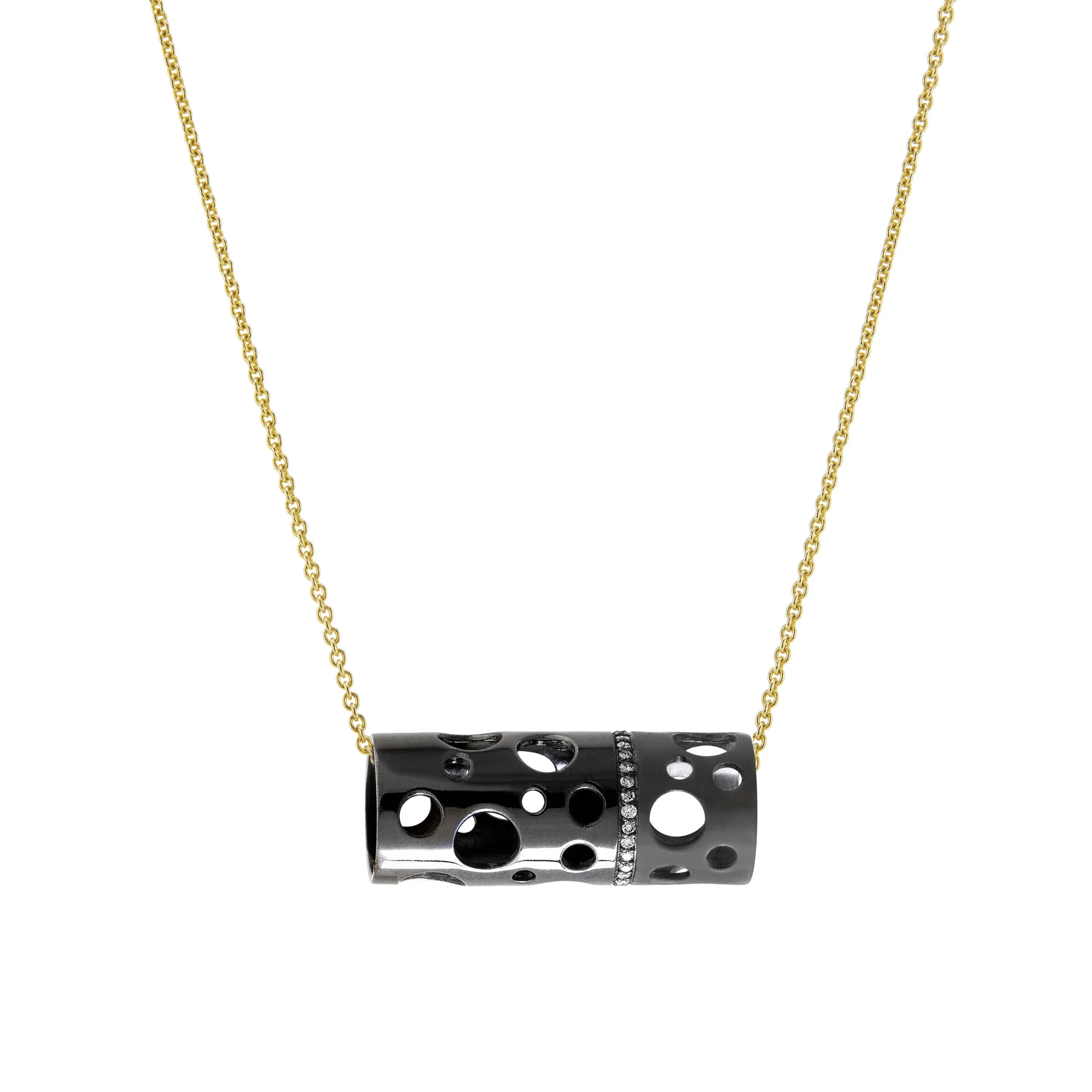 Oversized Holly Pendant - Pendant only - Image 3