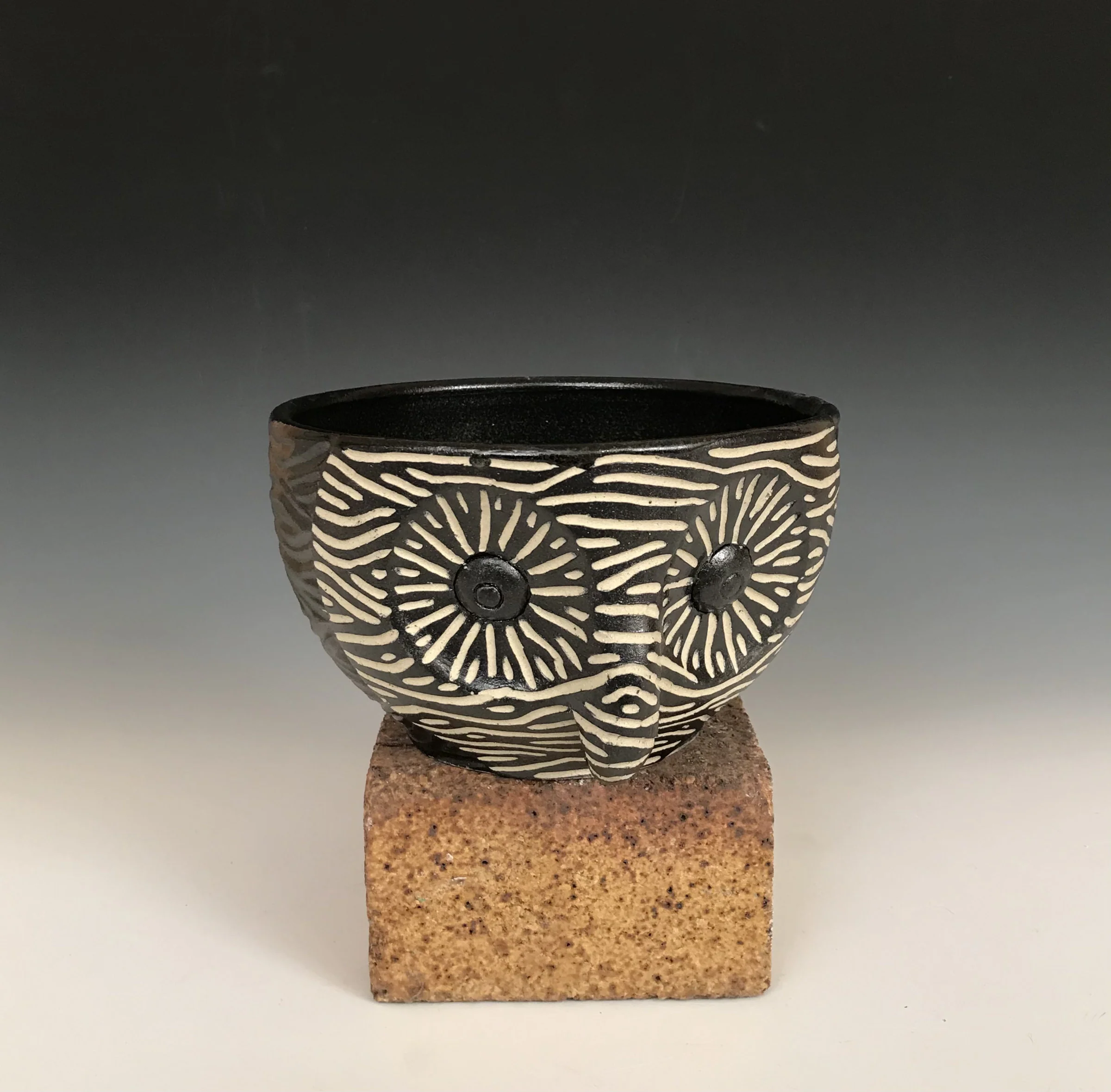 Owl Bowl - Starry Eyed