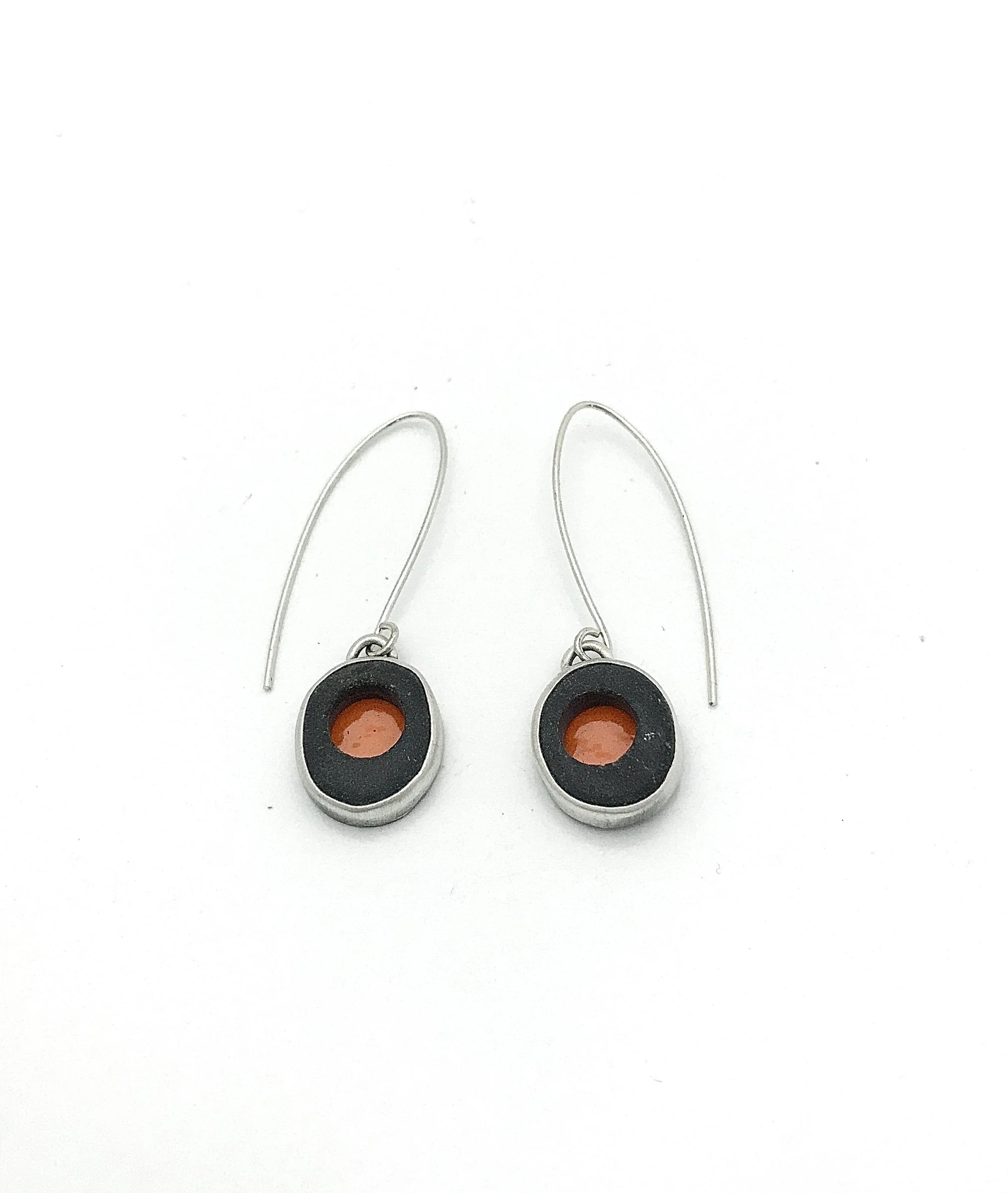 Paint Box Earrings - Image 3
