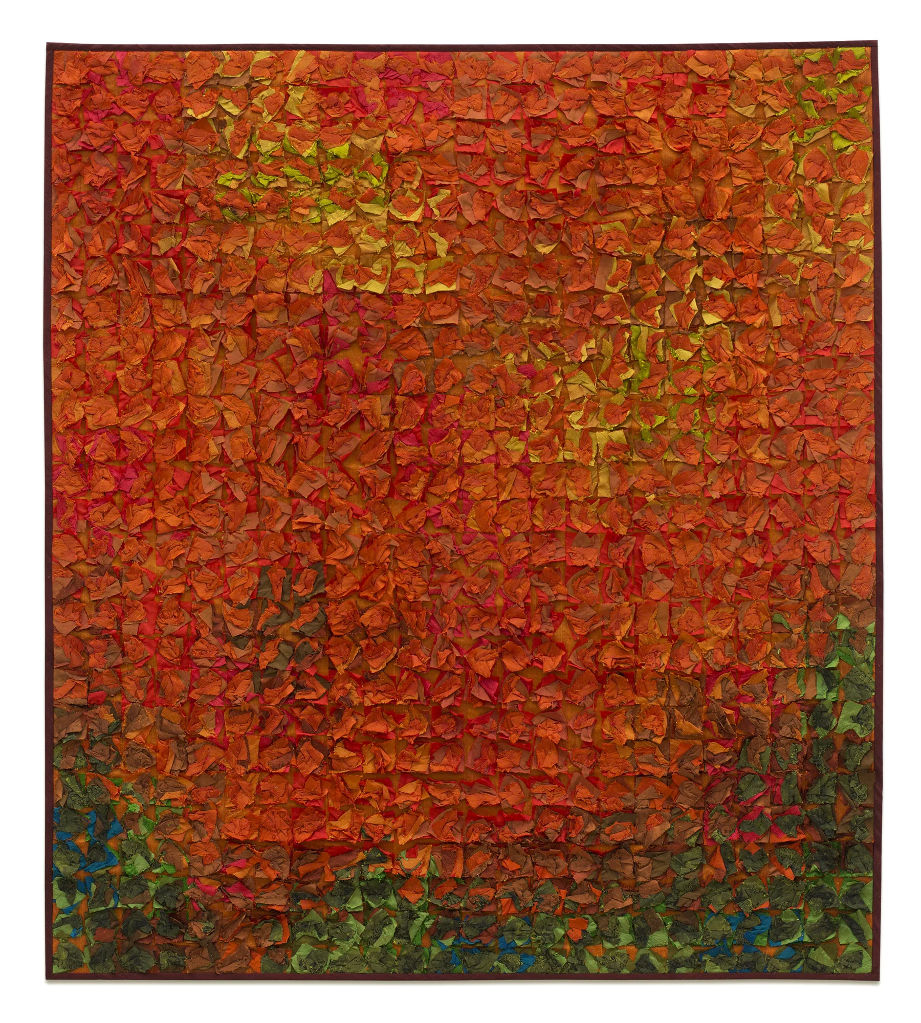 Paprika Grid