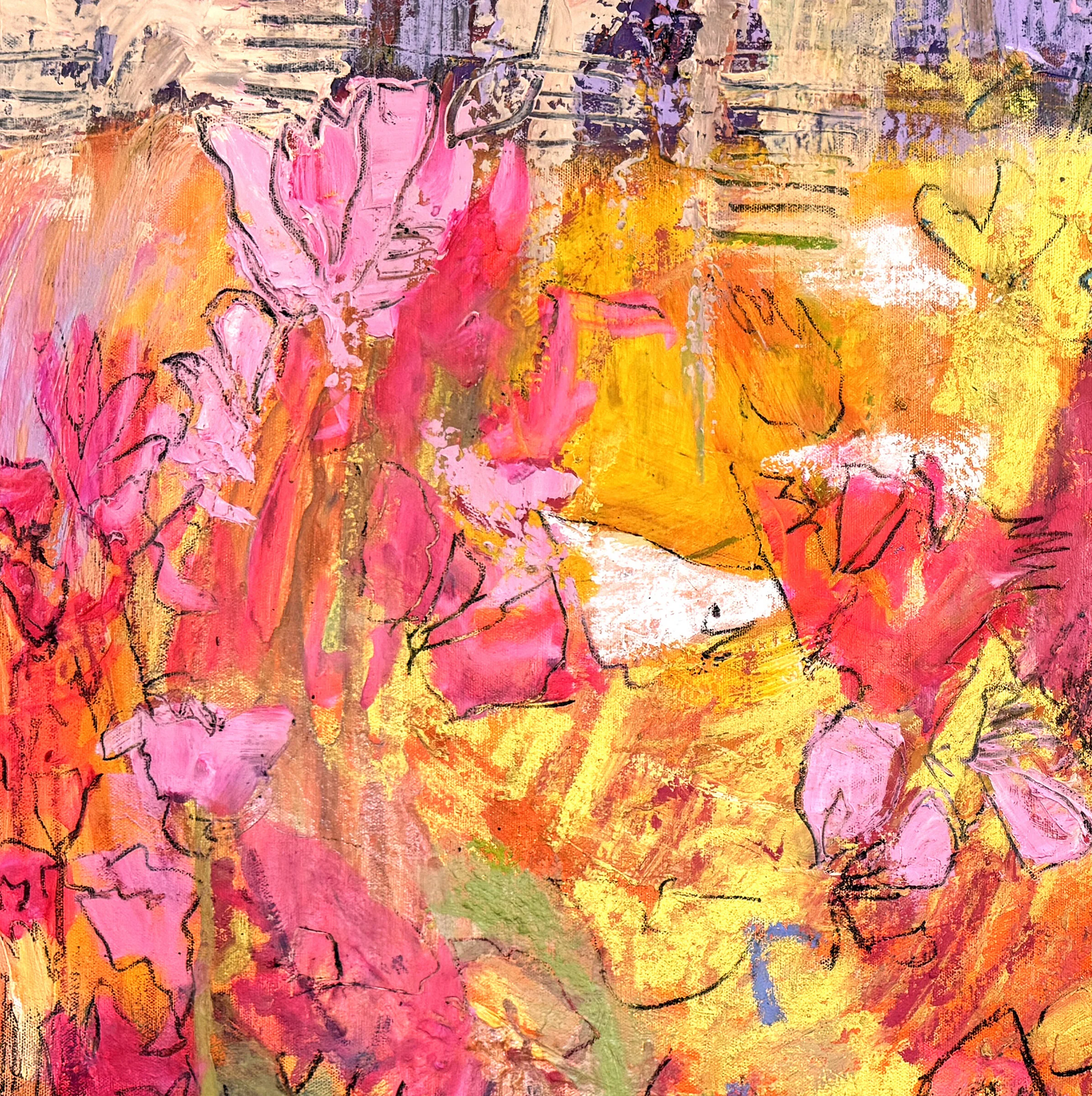 Paradise Garden I - Image 2