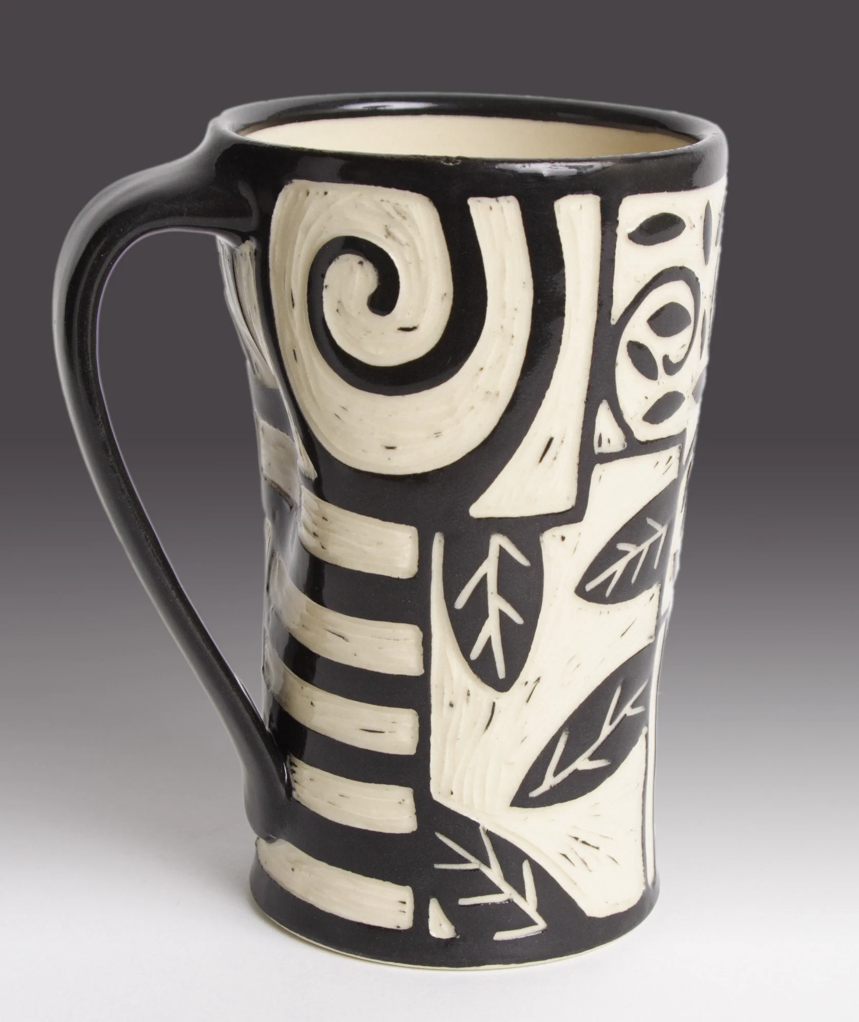 Patches Mug - Mug