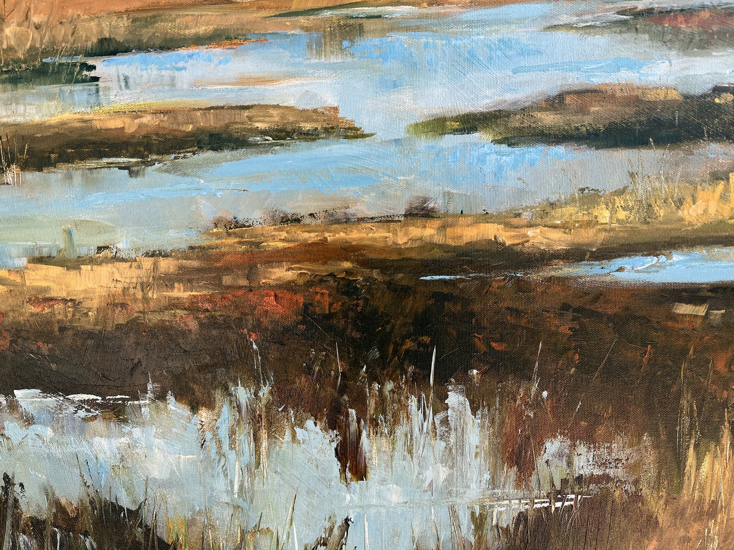 Peaceful Reflections - Image 4