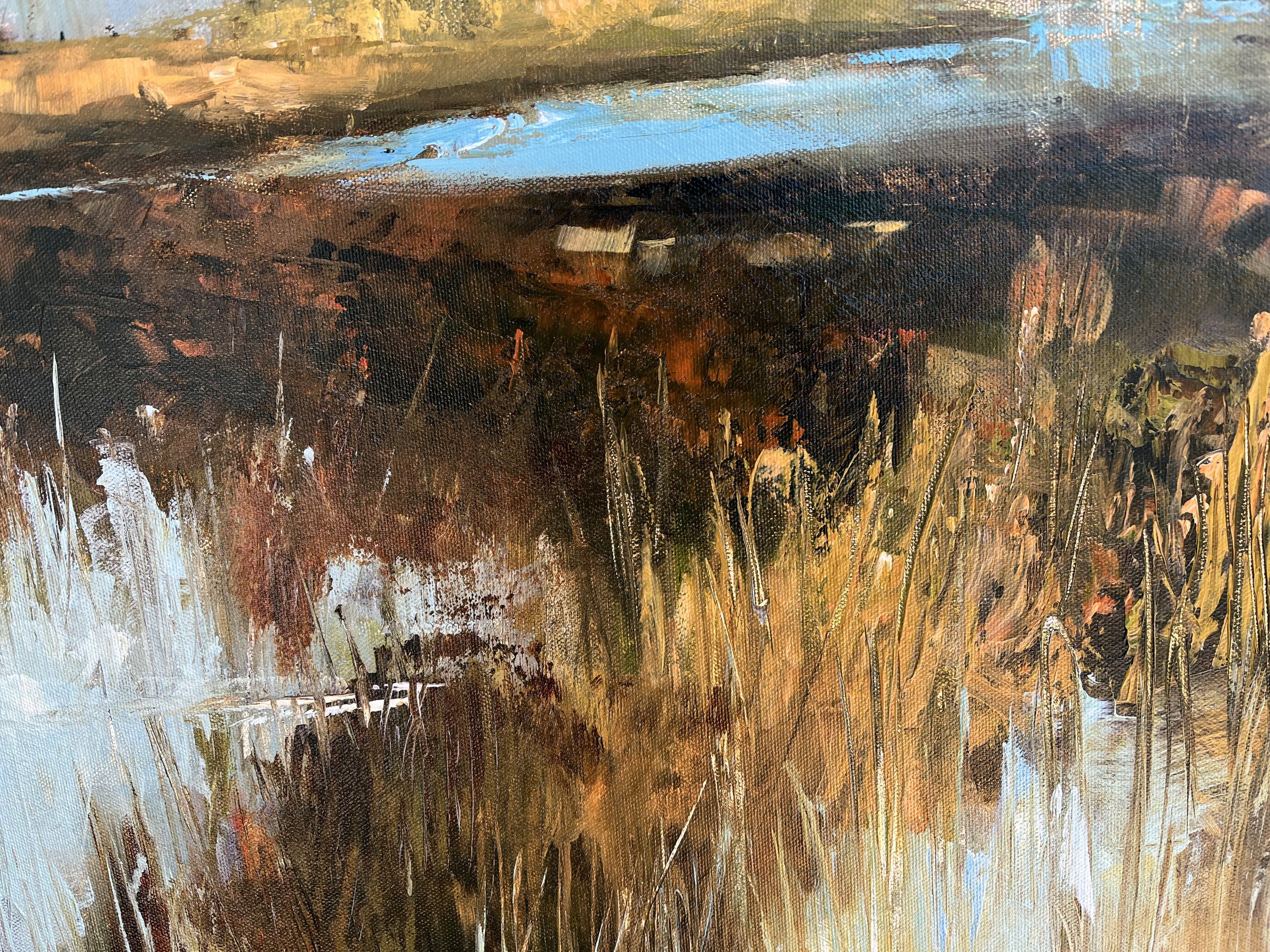 Peaceful Reflections - Image 5