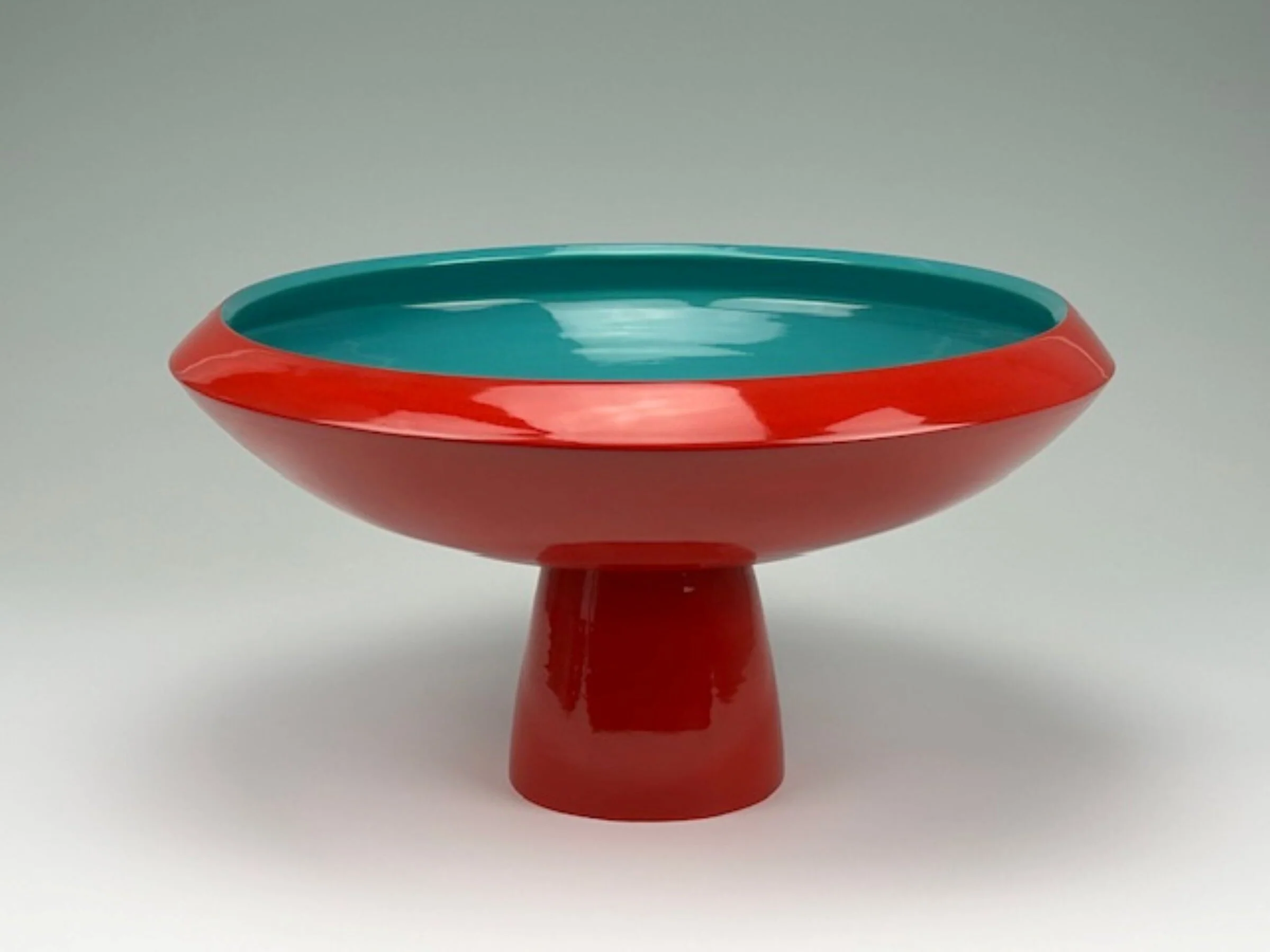 Pedestal Bowl - Image 4