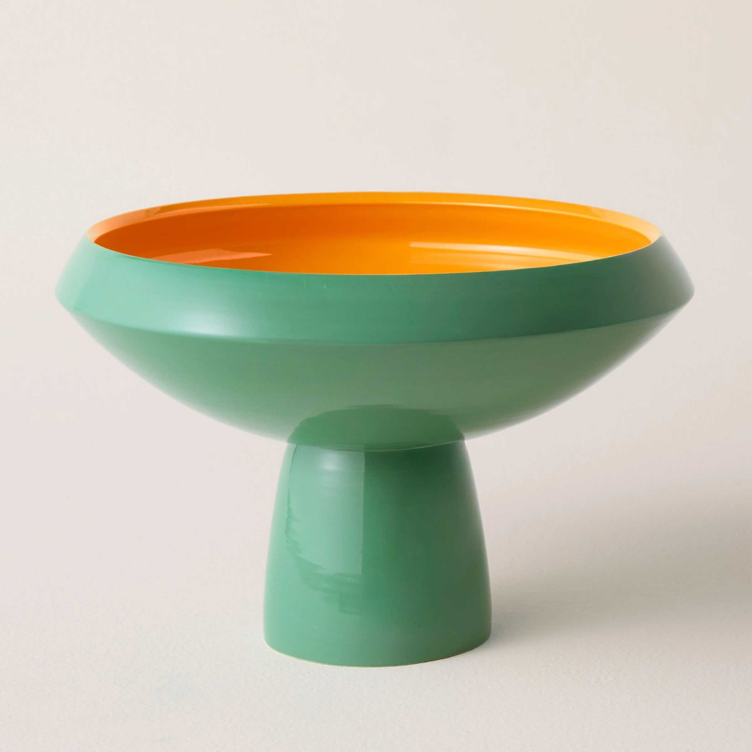 Pedestal Bowl - Image 2