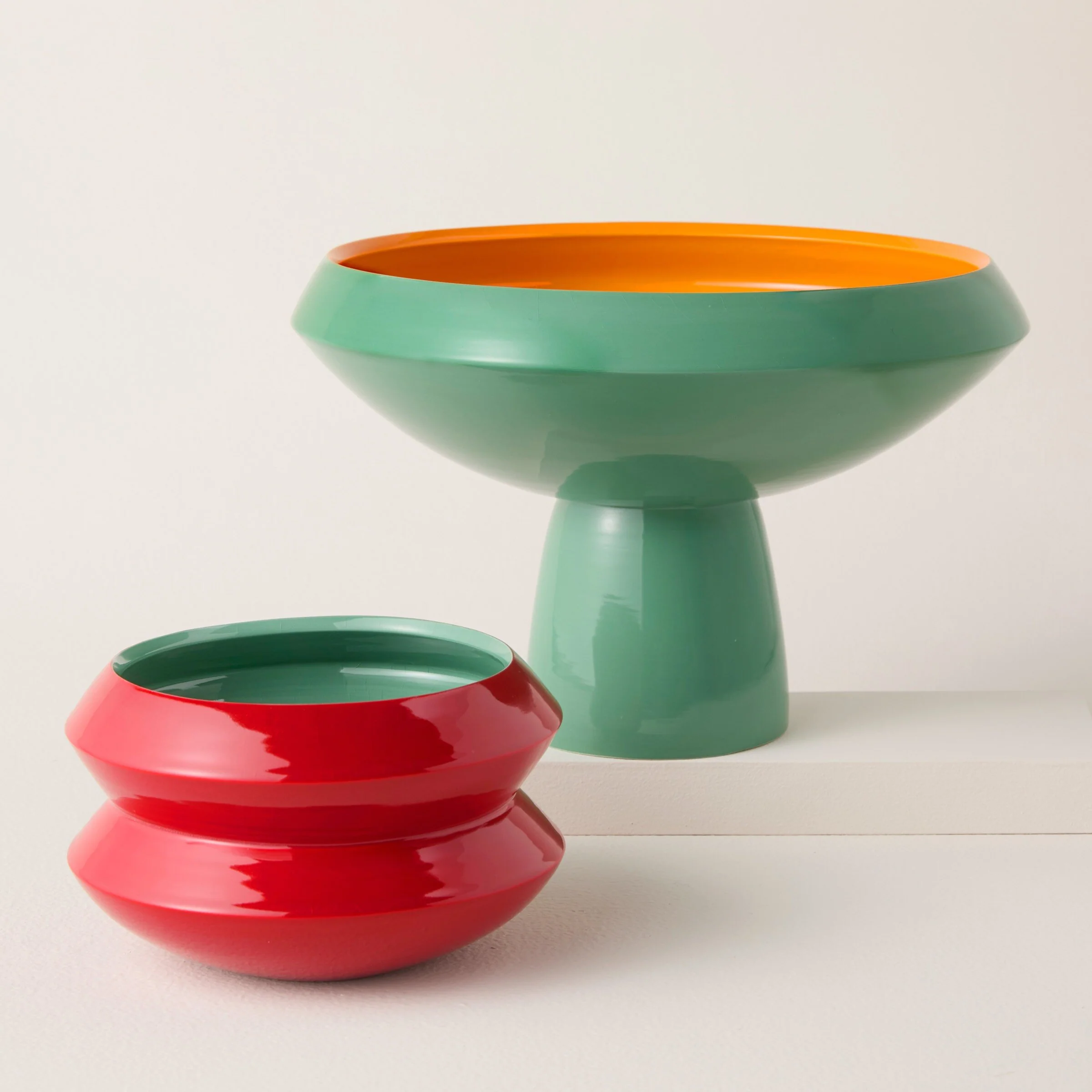 Pedestal Bowl - Image 5