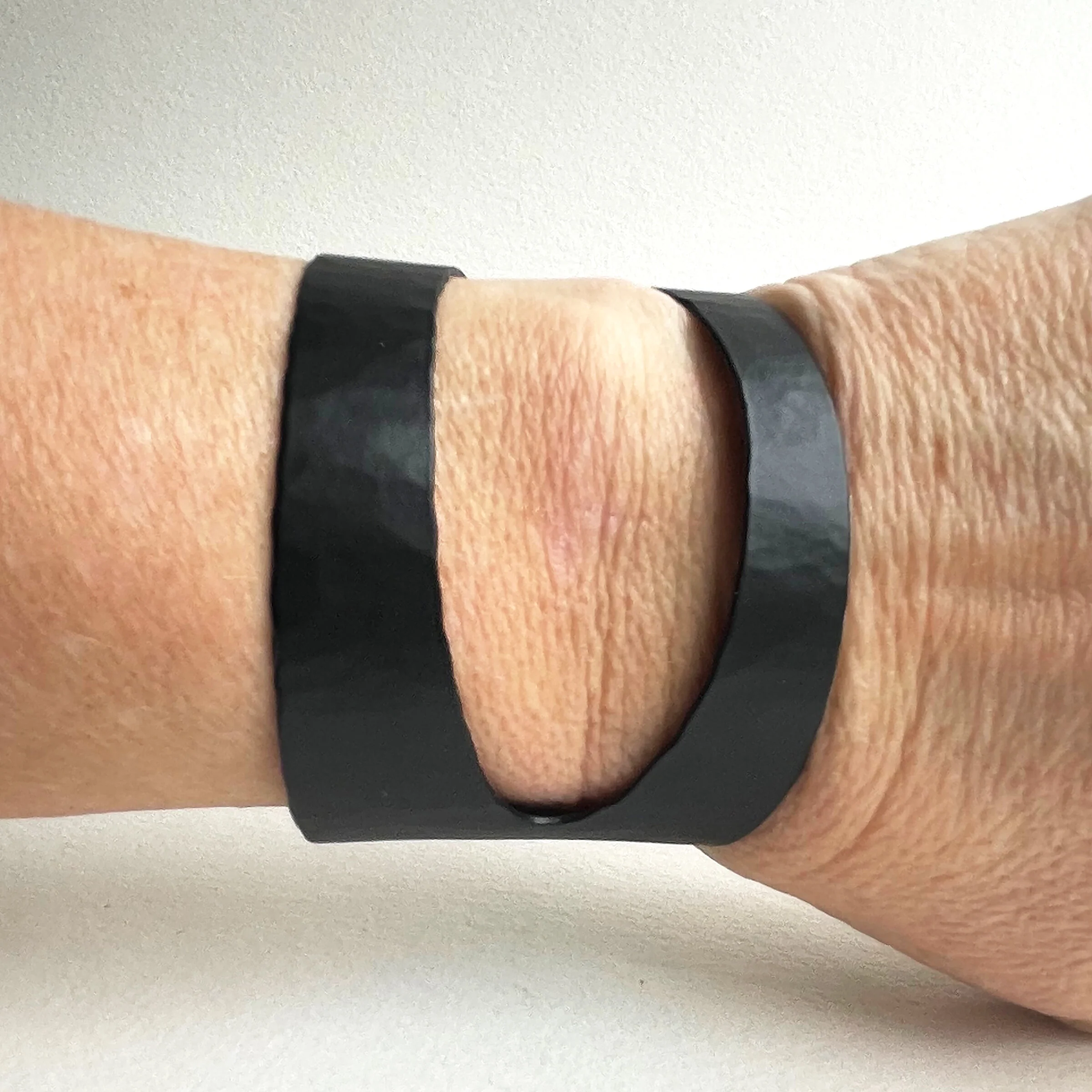 Peek-A-Boo Cuff #5 - Image 6