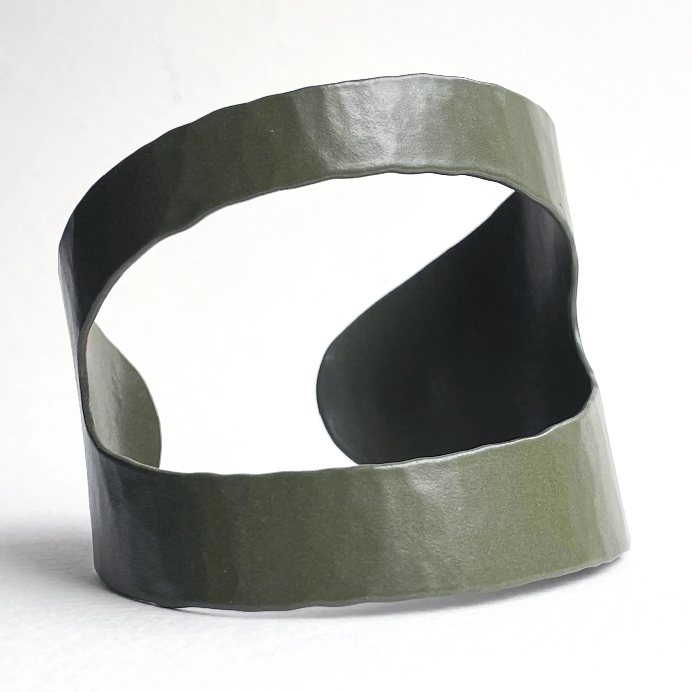 Peek-A-Boo Cuff #5 - Image 5