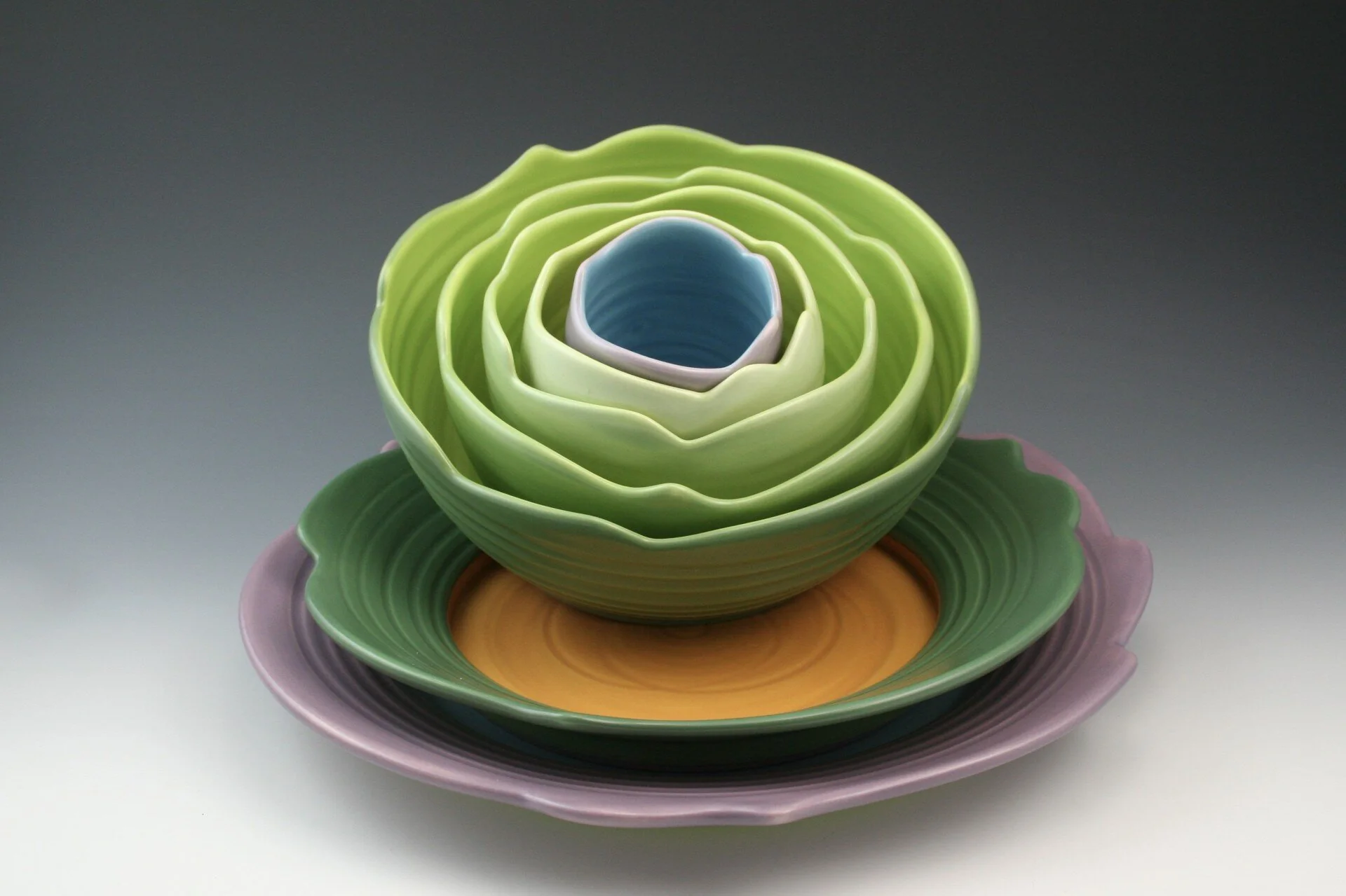 Peony in Limon - Image 2
