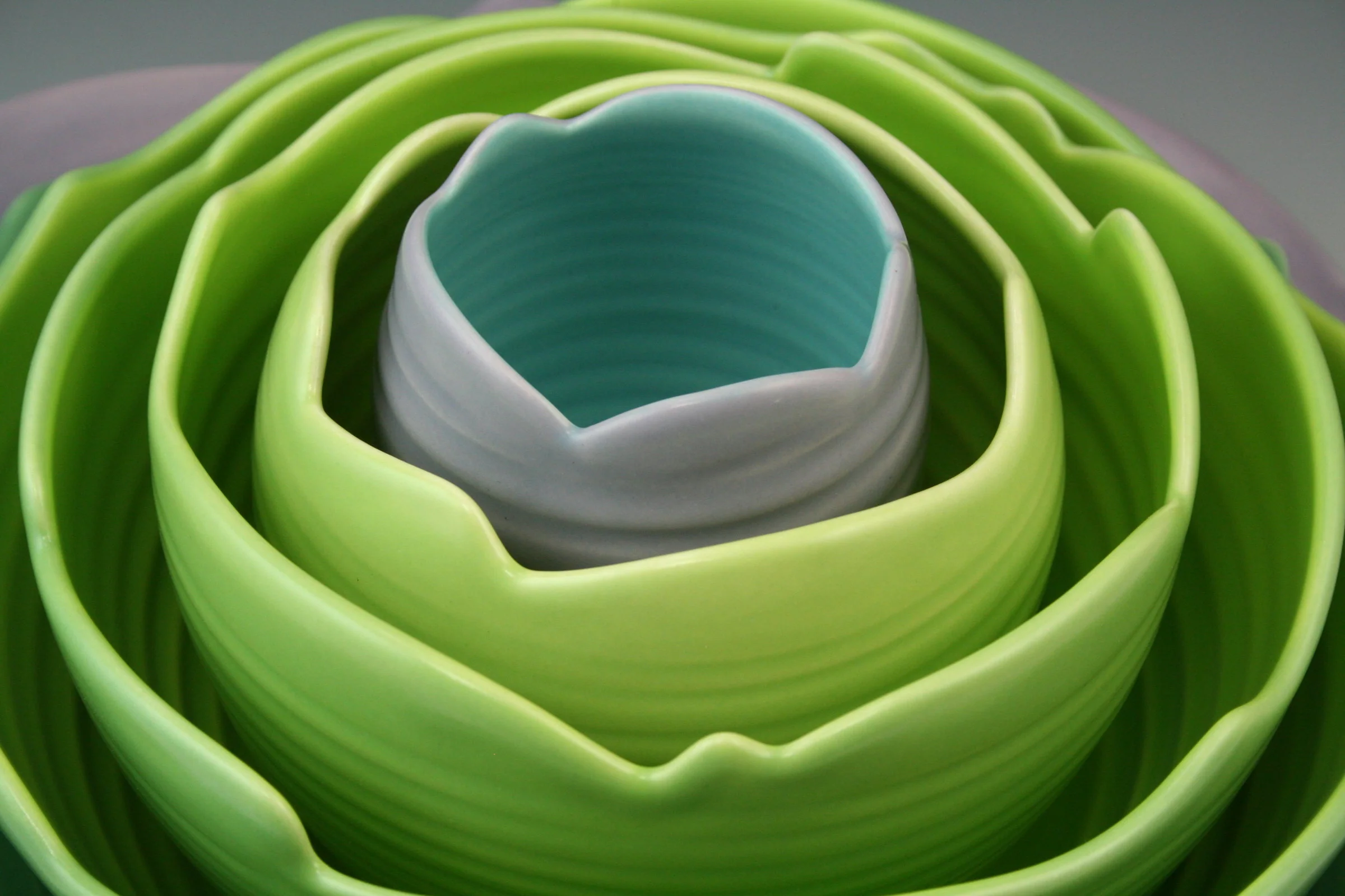 Peony in Limon - Image 4