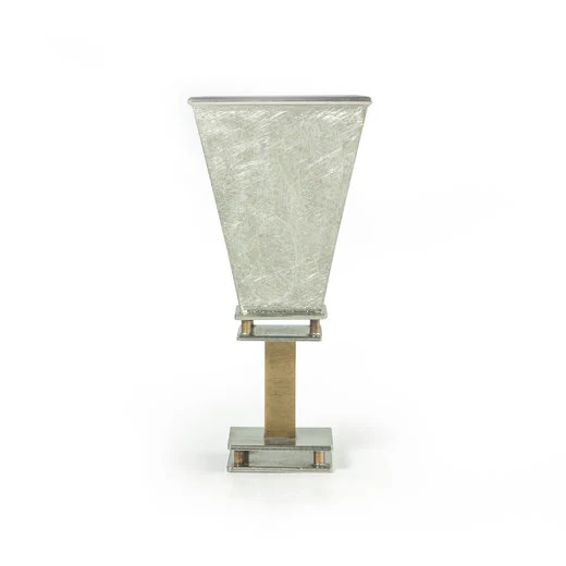 Pewter Kiddush Cup
