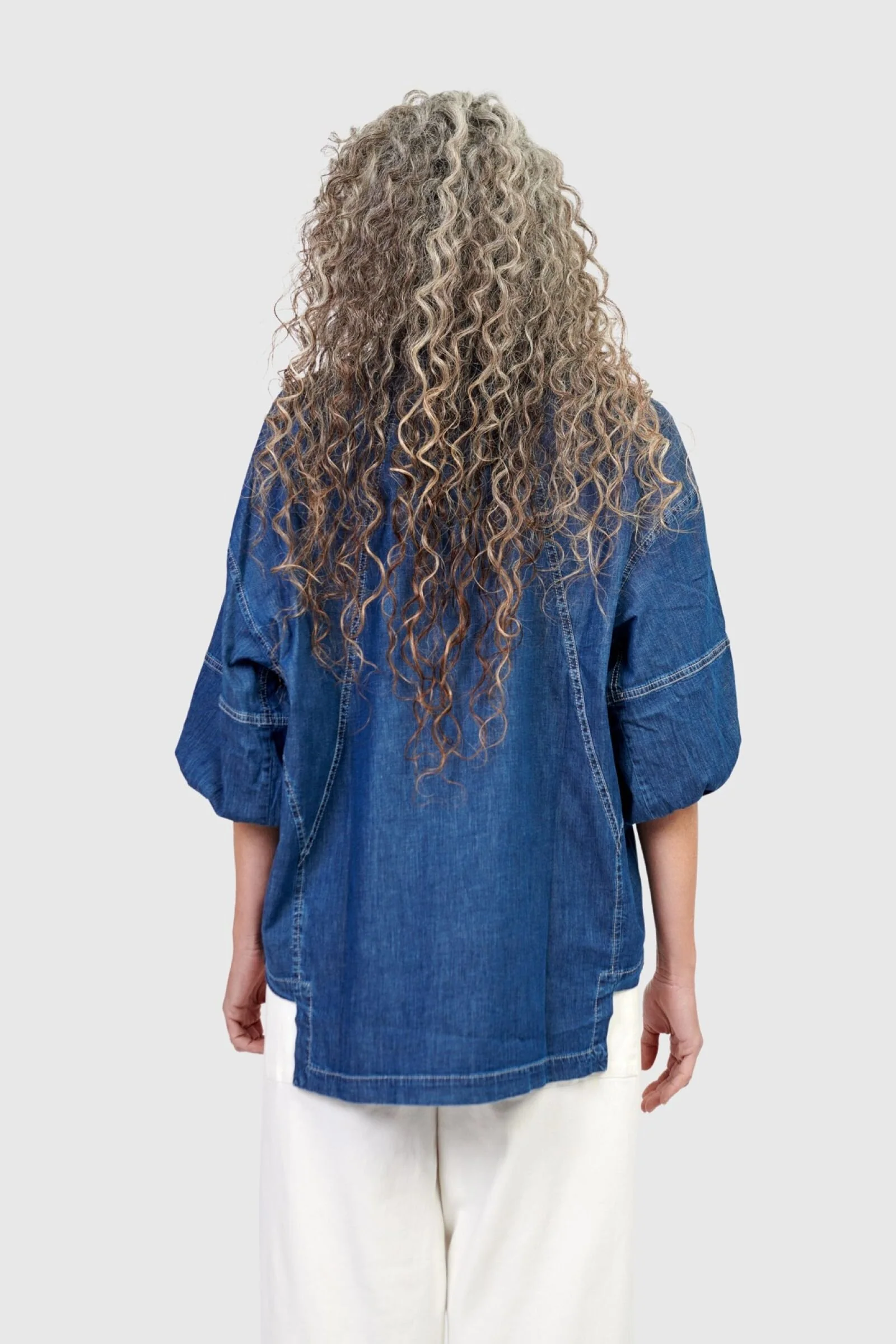 Pippa Blouse - Image 2