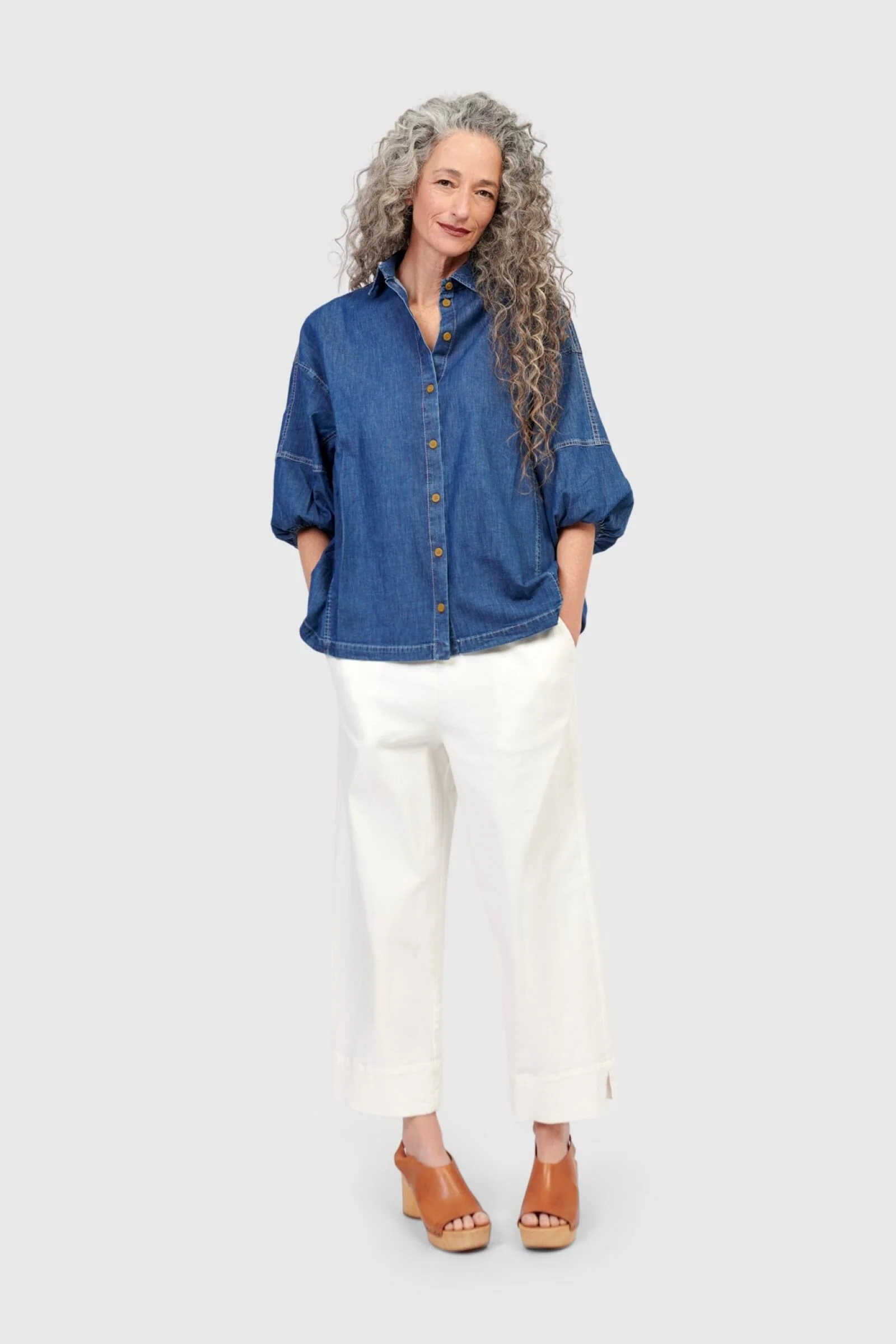 Pippa Blouse - Image 3
