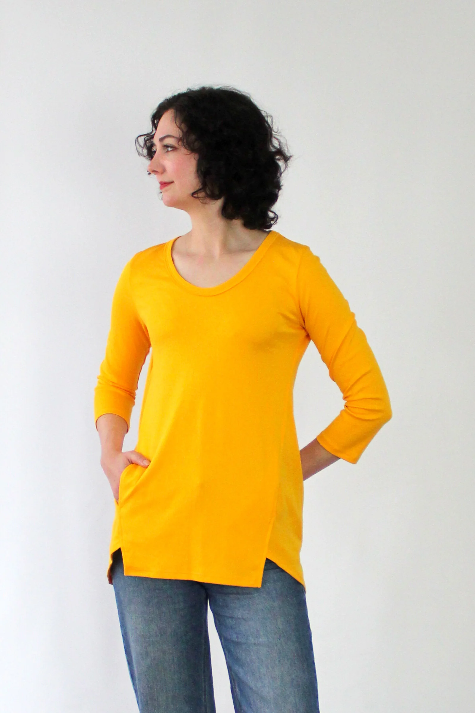 Pocket Tee - Image 7